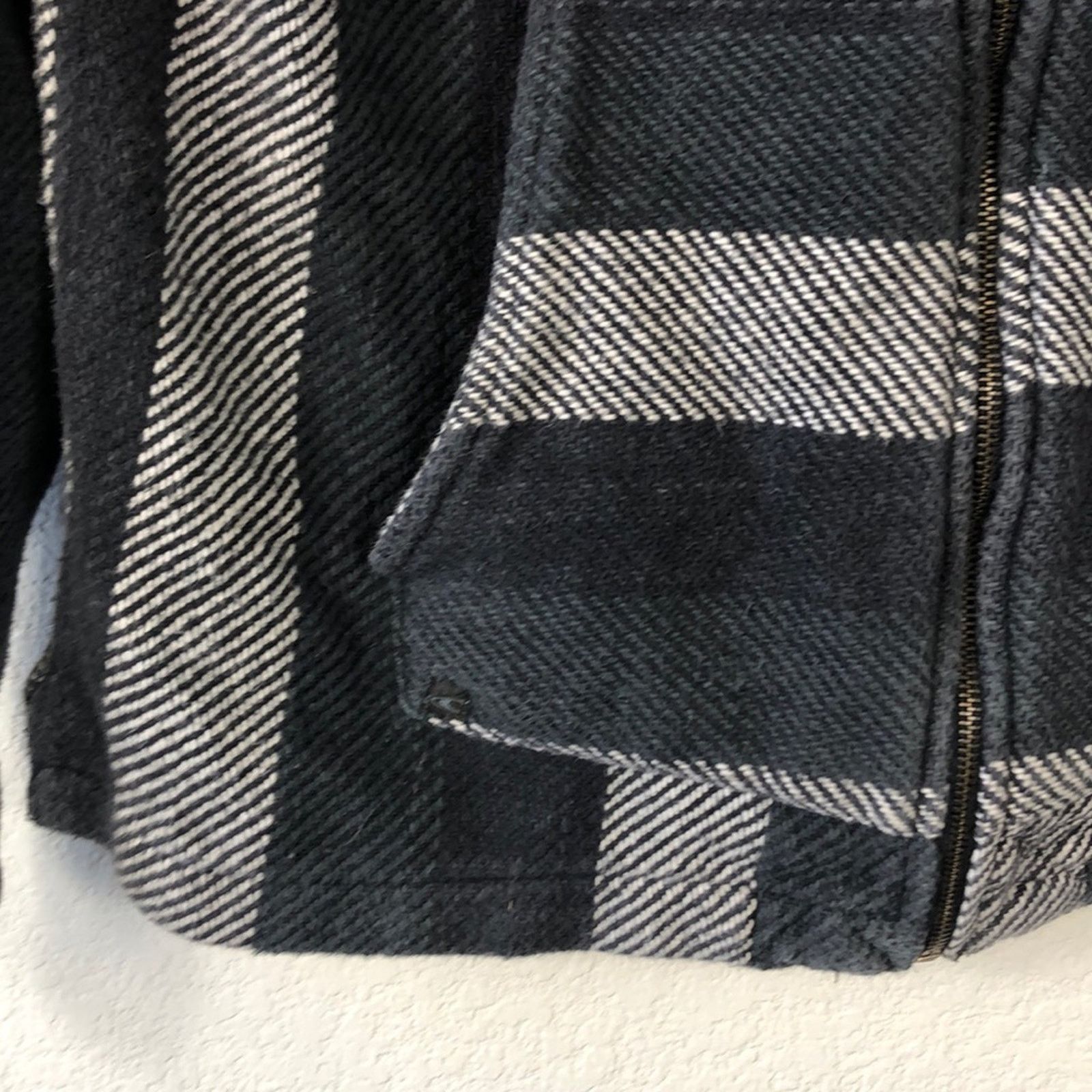 O'Neill O’Neill sarape El Centro Beach Blanket Jacket Vintage hoodie Size US M / EU 48-50 / 2 - 4 Thumbnail