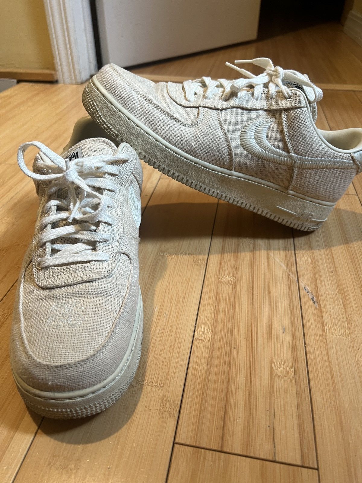 af1 type cream