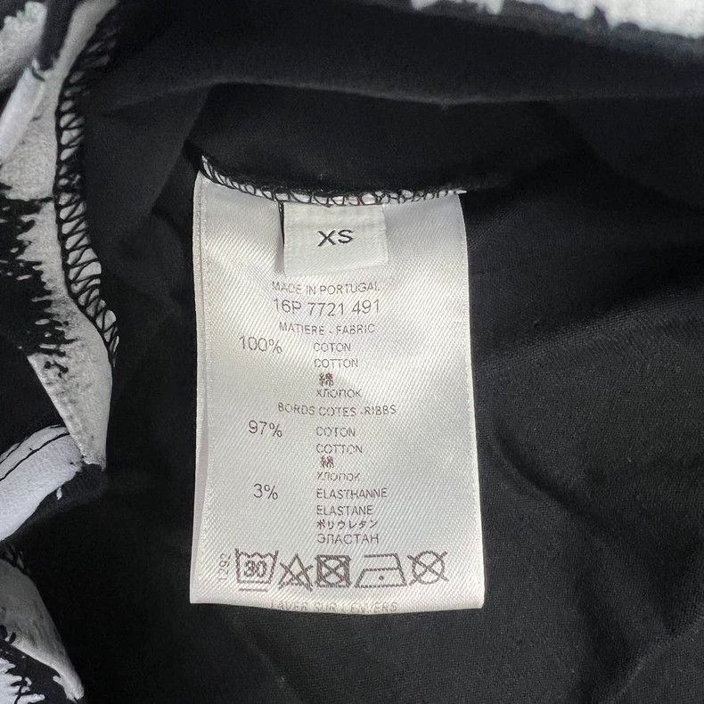 Givenchy Givenchy Five-Star Graffiti Short Sleeve Size US XS / EU 42 / 0 - 4 Thumbnail