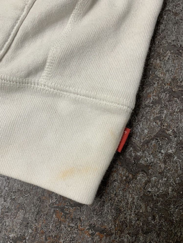 Supreme supreme hoodie medium Size US M / EU 48-50 / 2 - 3 Thumbnail