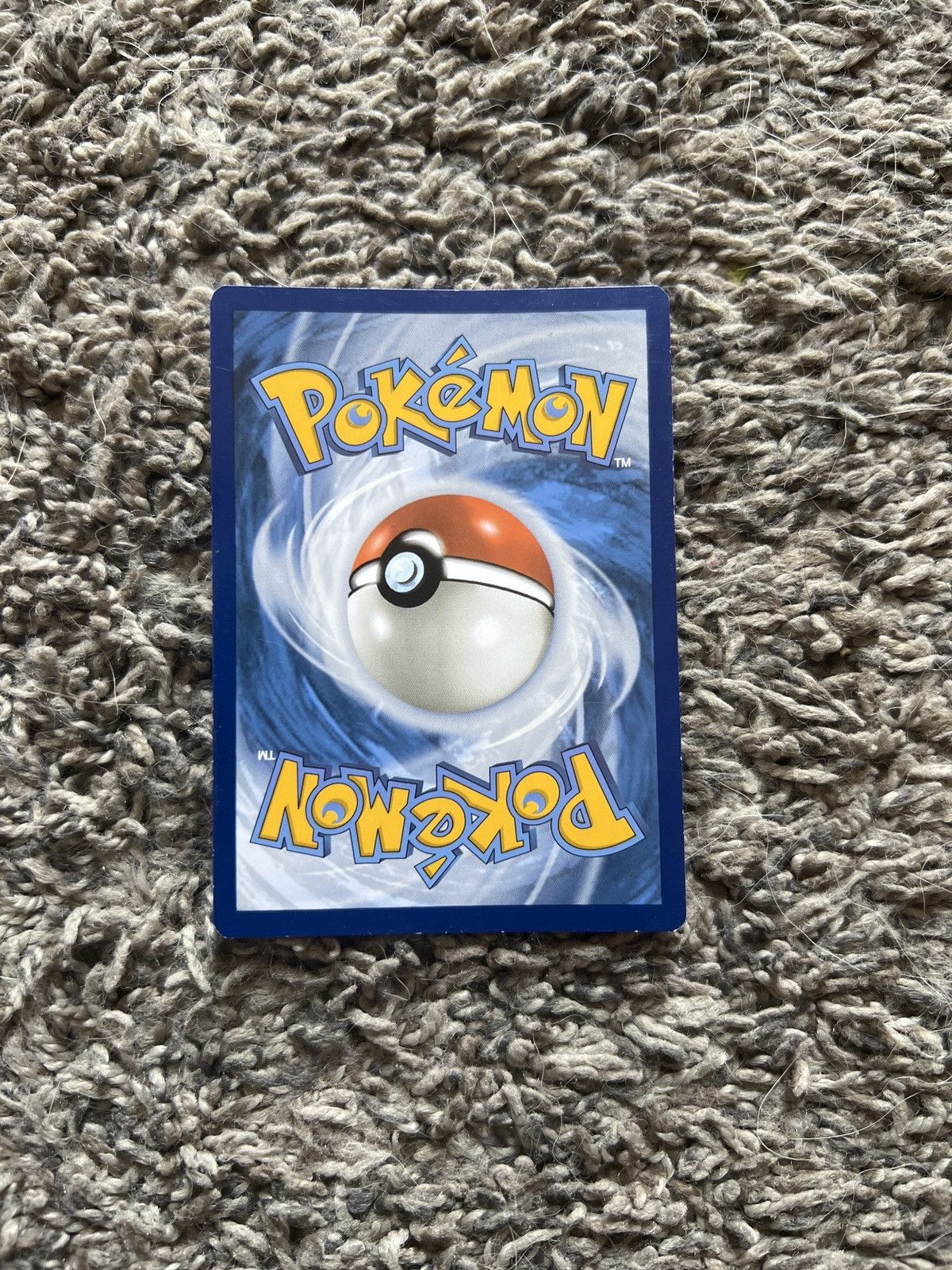 Hypebeast × Nintendo × Pokemon 2022 Pokémon Misdreavus Basic Card Size ONE SIZE - 2 Thumbnail