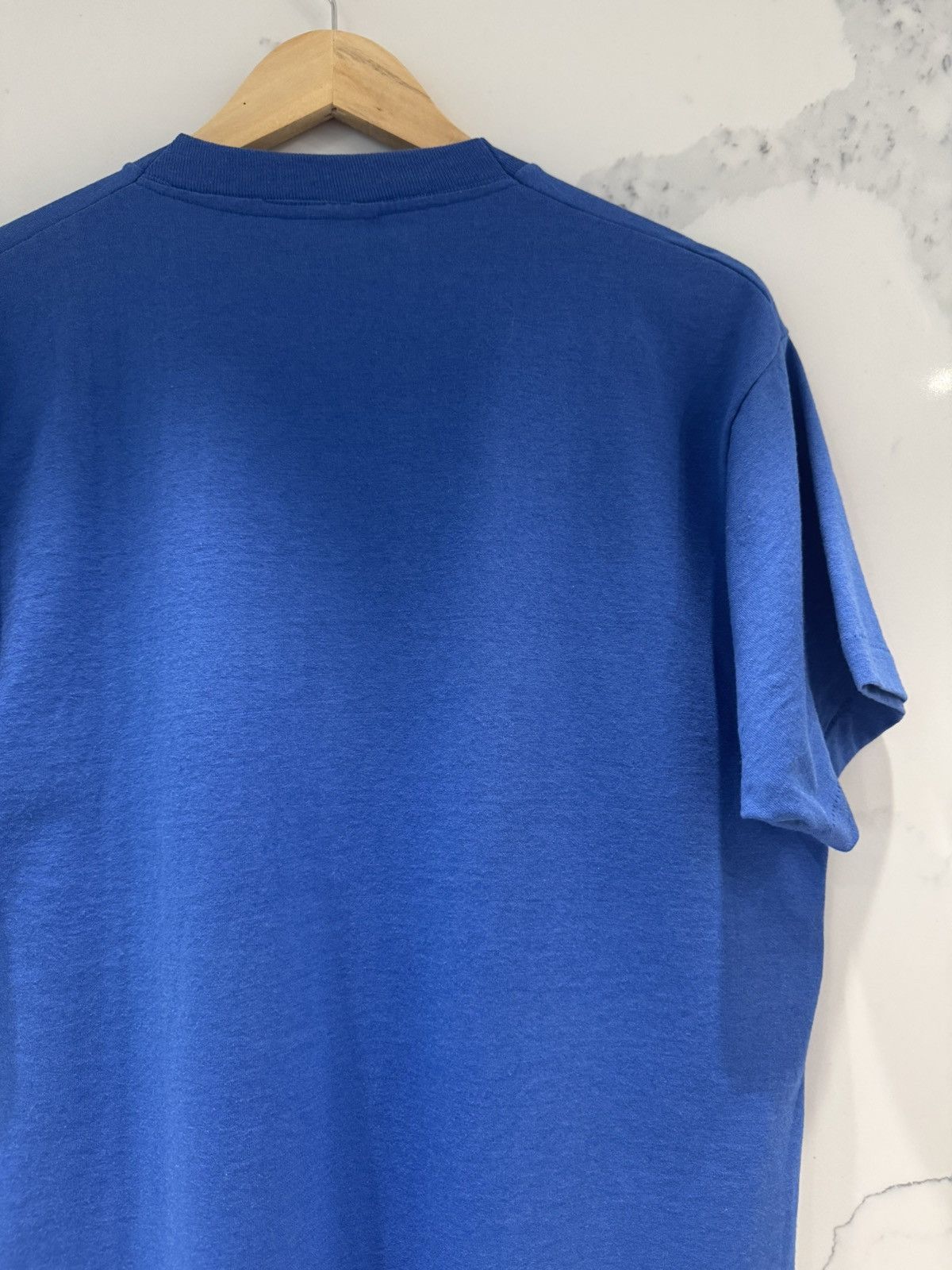 Vintage Vintage 90’s Wiggle Your Worm T Shirt Size US L / EU 52-54 / 3 - 6 Thumbnail