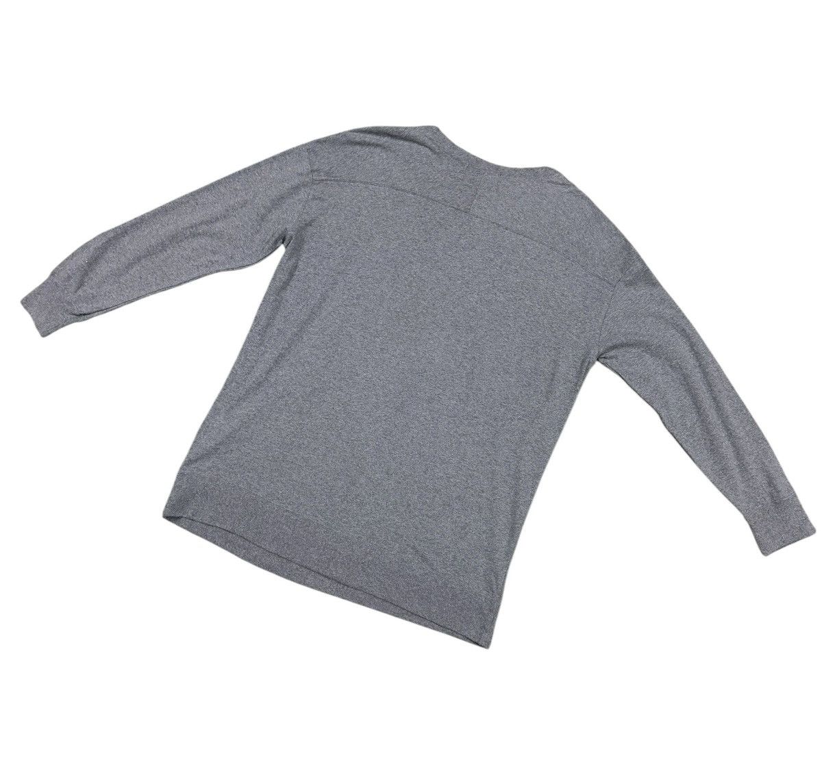 CABANE de ZUCCa Vtg🔥Zucca Artwork Masamitsu Pullover Creawneck Sweatshirt Size US M / EU 48-50 / 2 - 12 Thumbnail