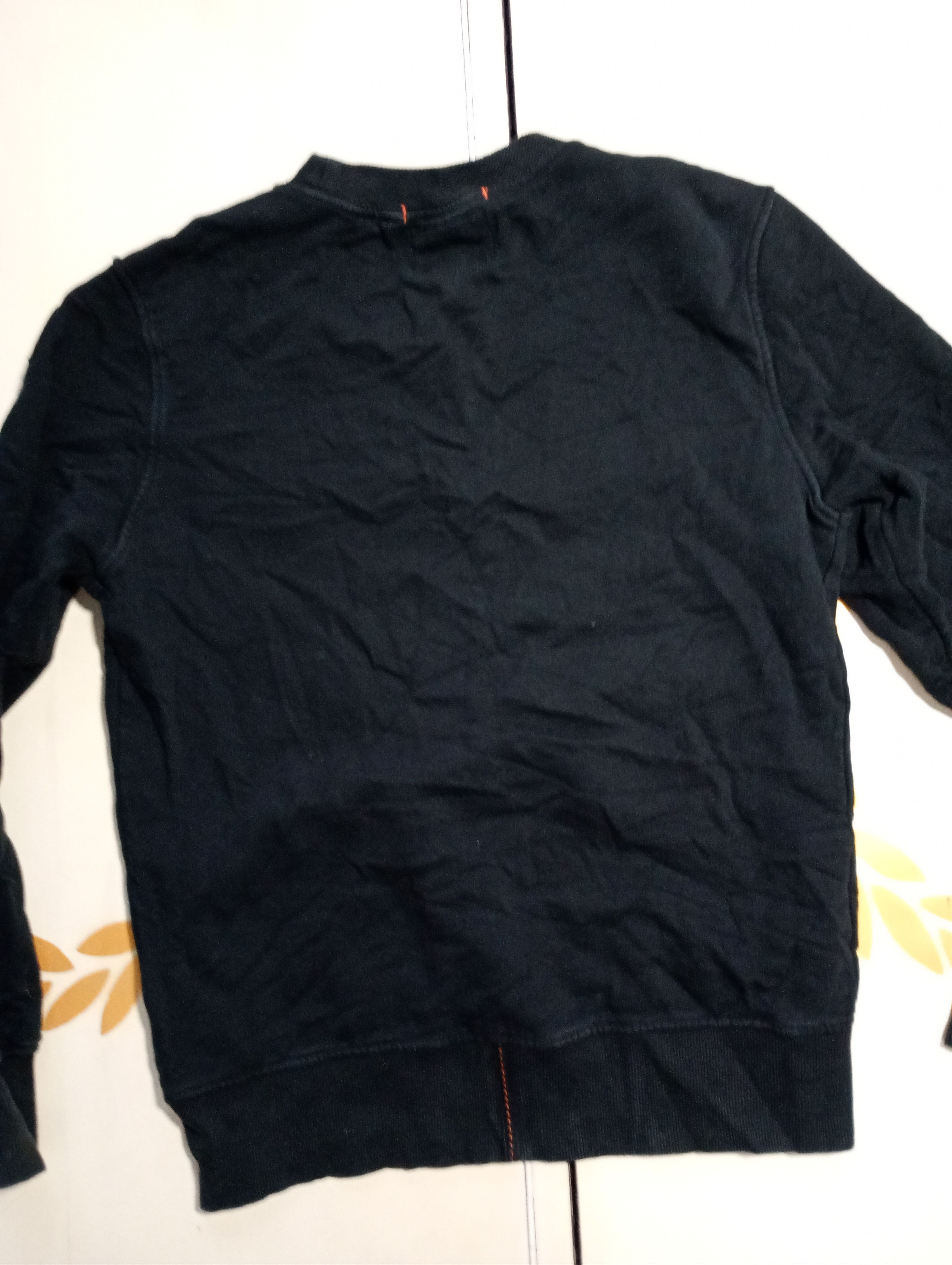 Parajumpers Parajumpers Sweatshirt Size US L / EU 52-54 / 3 - 10 Thumbnail