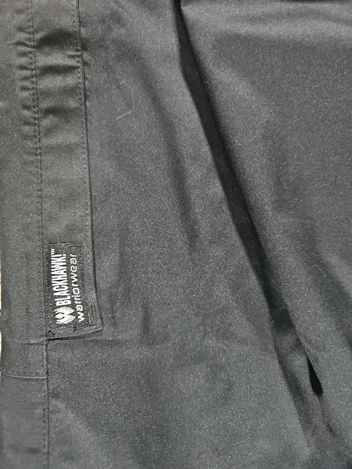 Blackhawk! Blackhawk! Warrior Wear Tactical Hiking Cargo Pants Size US 32 / EU 48 - 10 Thumbnail