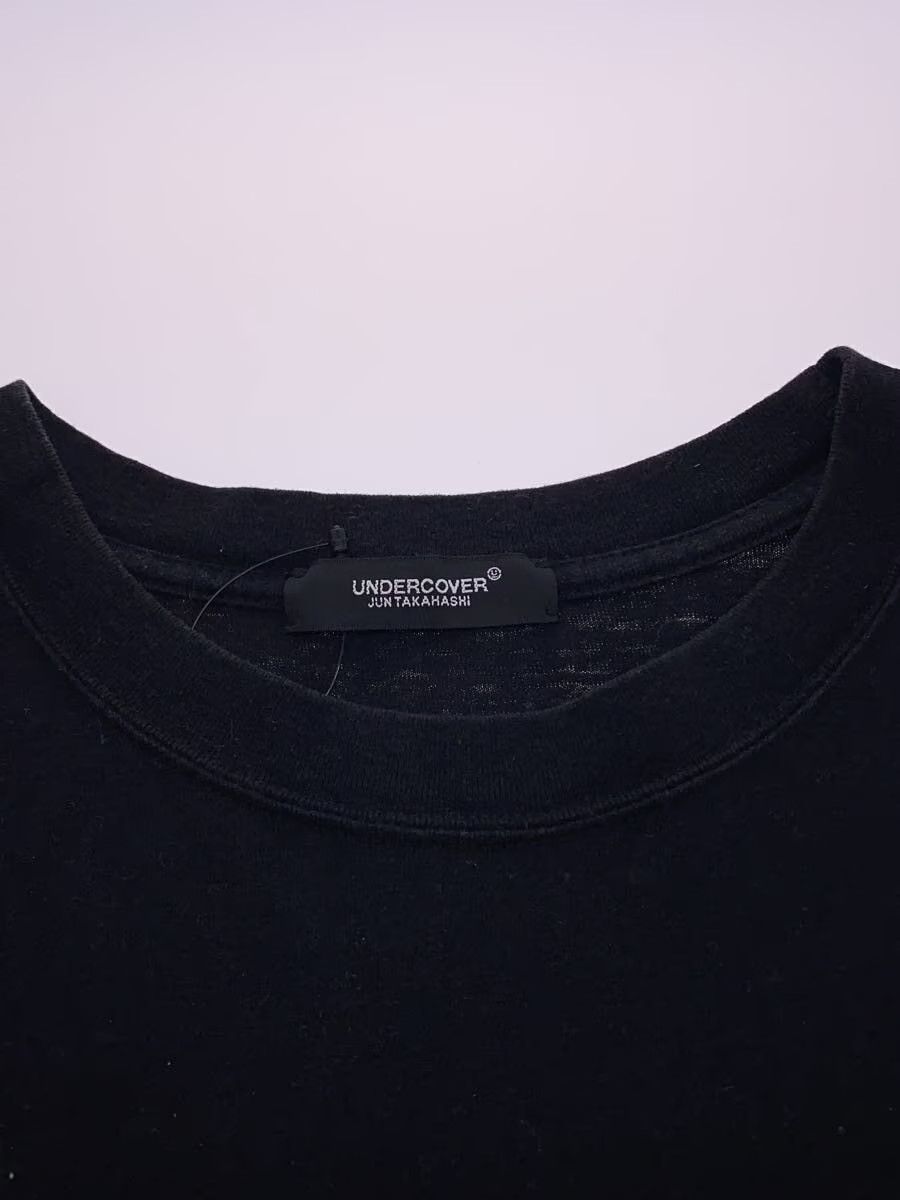 Undercover SS23 "RE COSMOS" Oversized Tee Size US XL / EU 56 / 4 - 5 Thumbnail