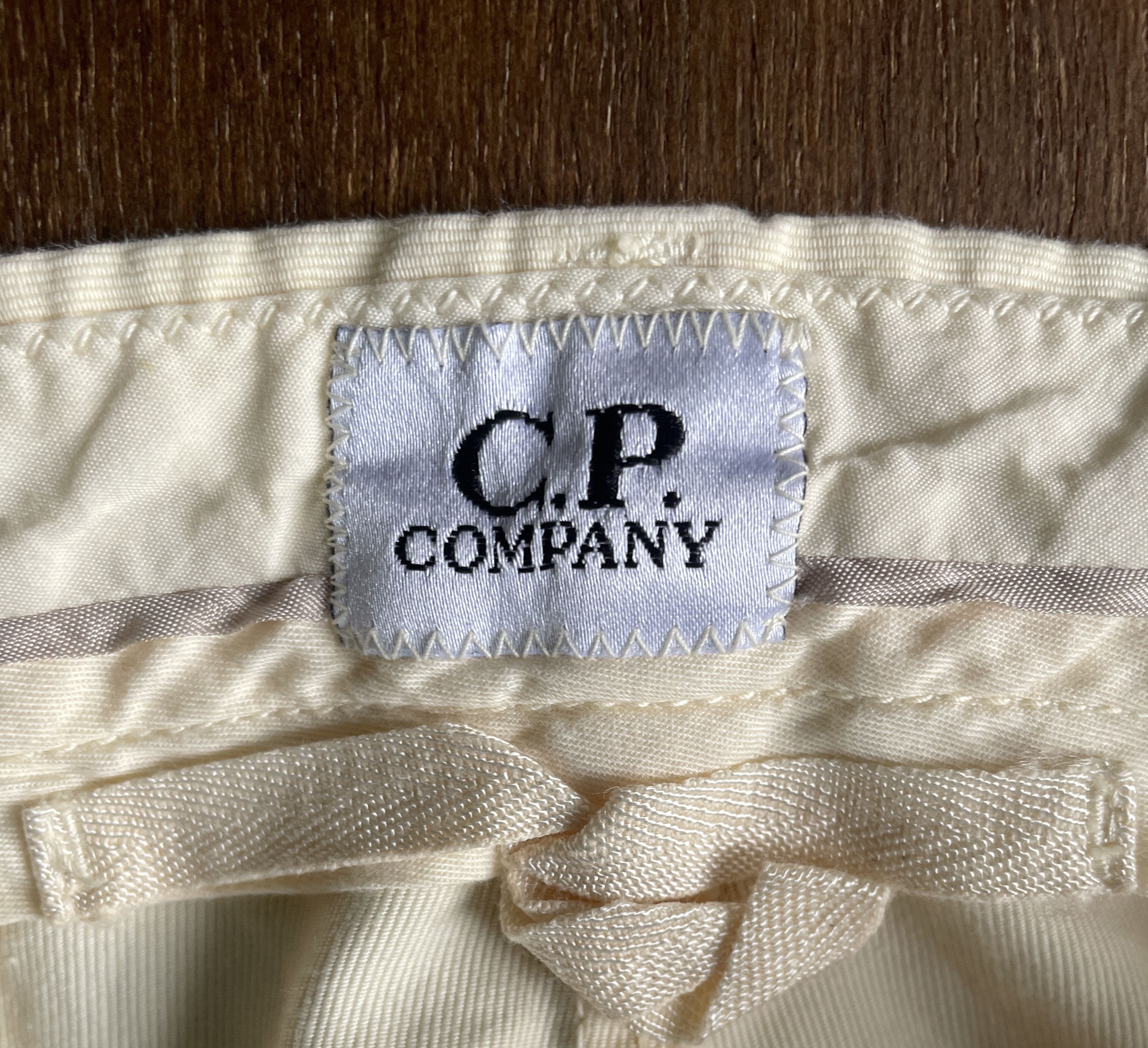 C.P. Company C.P.Company Vintage Pant Size US 30 / EU 46 - 5 Thumbnail