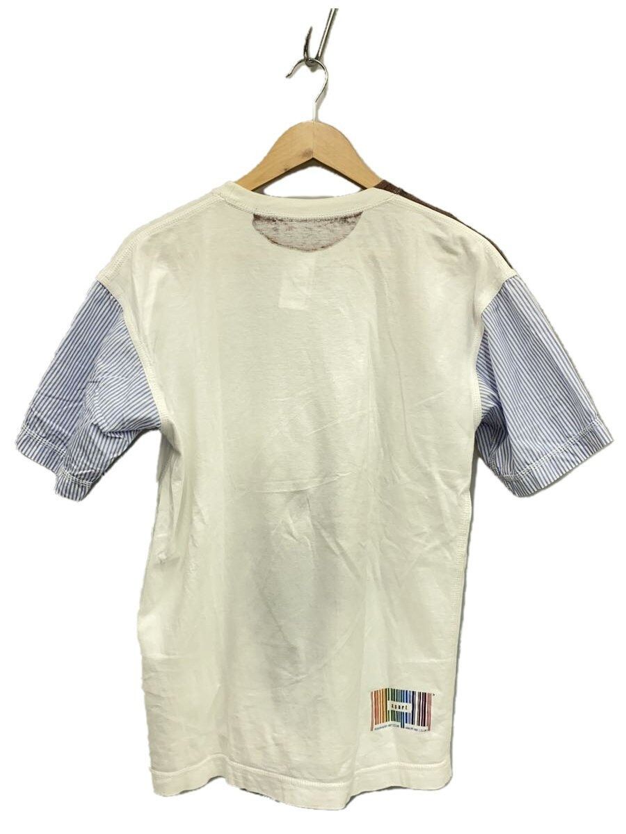 Junya Watanabe 2005 T-Shirt Size US S / EU 44-46 / 1 - 2 Thumbnail