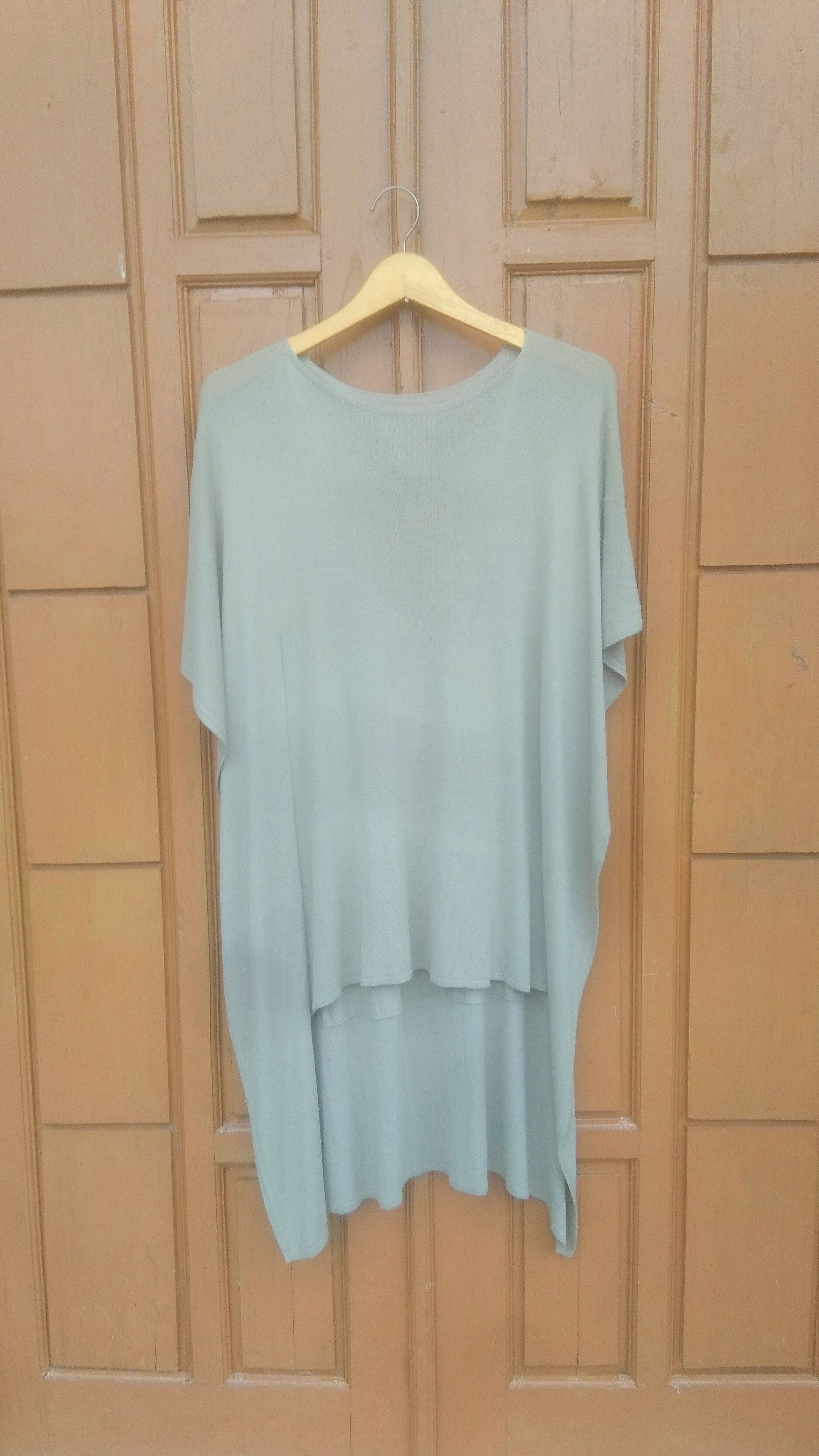 Maison Margiela Maison margiela 01 tops Size L / US 10 / IT 46 - 1 Thumbnail