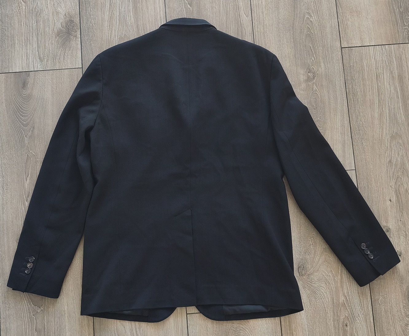 Dsquared2 DSQUARED2 zipped blazer, size 54 Size 52R - 2 Thumbnail