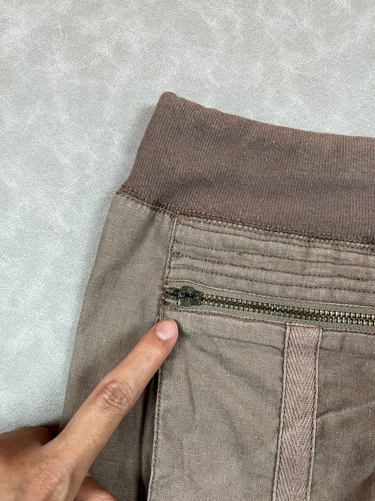 GOA 90s GOA flared pants Size US 31 - 13 Thumbnail