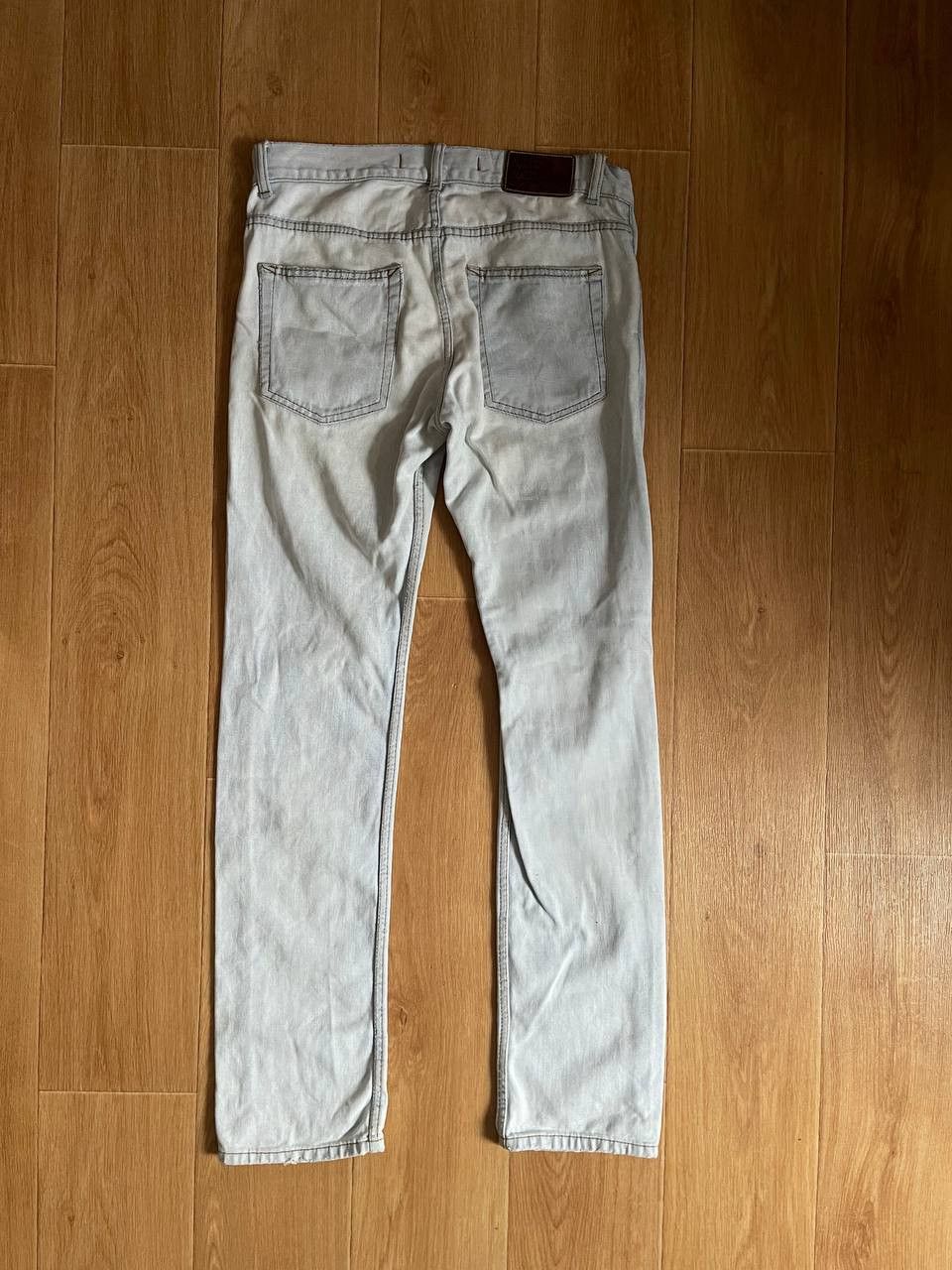 Just Cavalli × Roberto Cavalli Roberto Cavalli Jeans Pants Size 31" - 13 Thumbnail