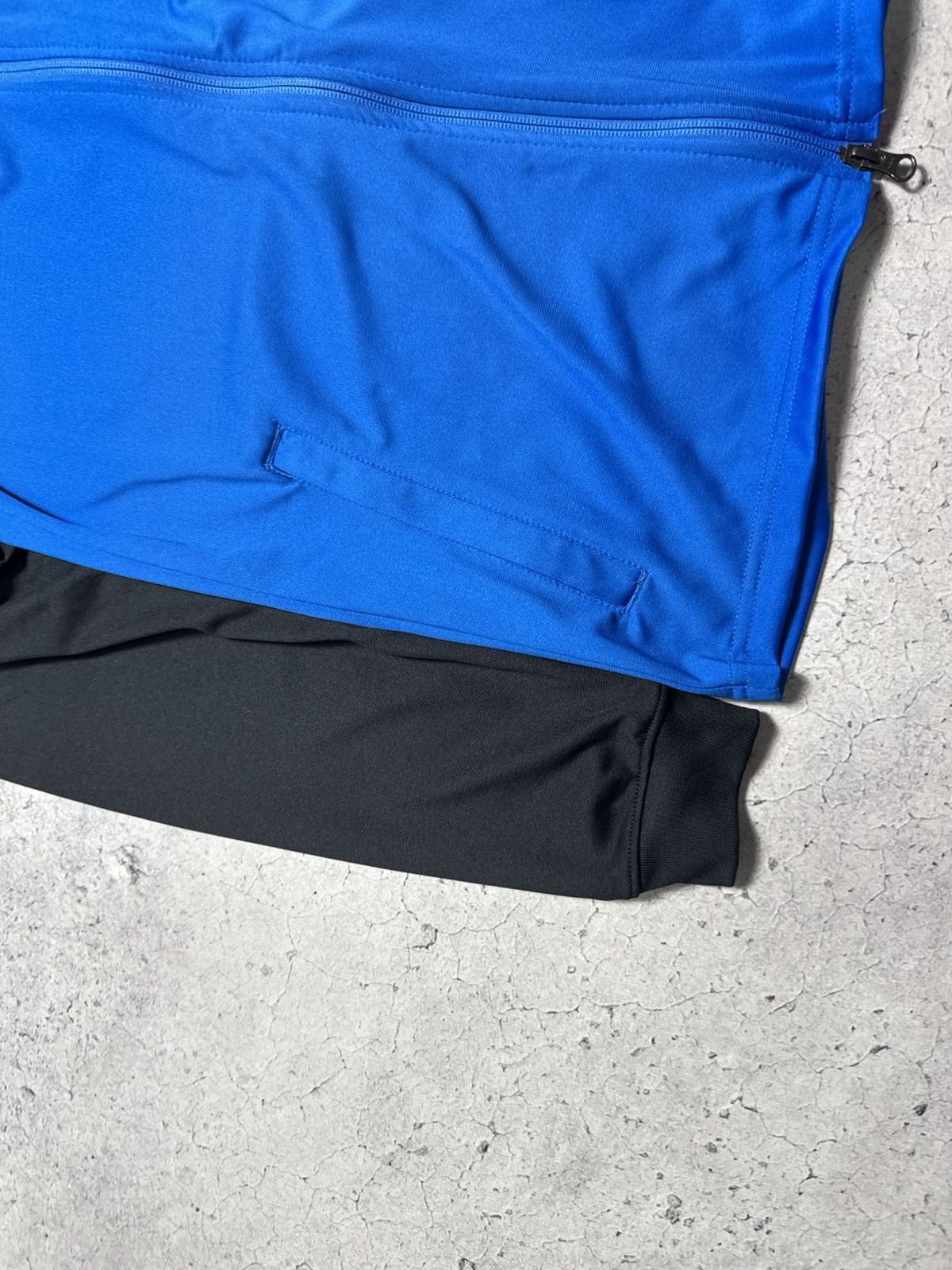Nike Nike FC Inter Milan Football Track Suit Soccer Drill Y2K Size US M / EU 48-50 / 2 - 3 Thumbnail