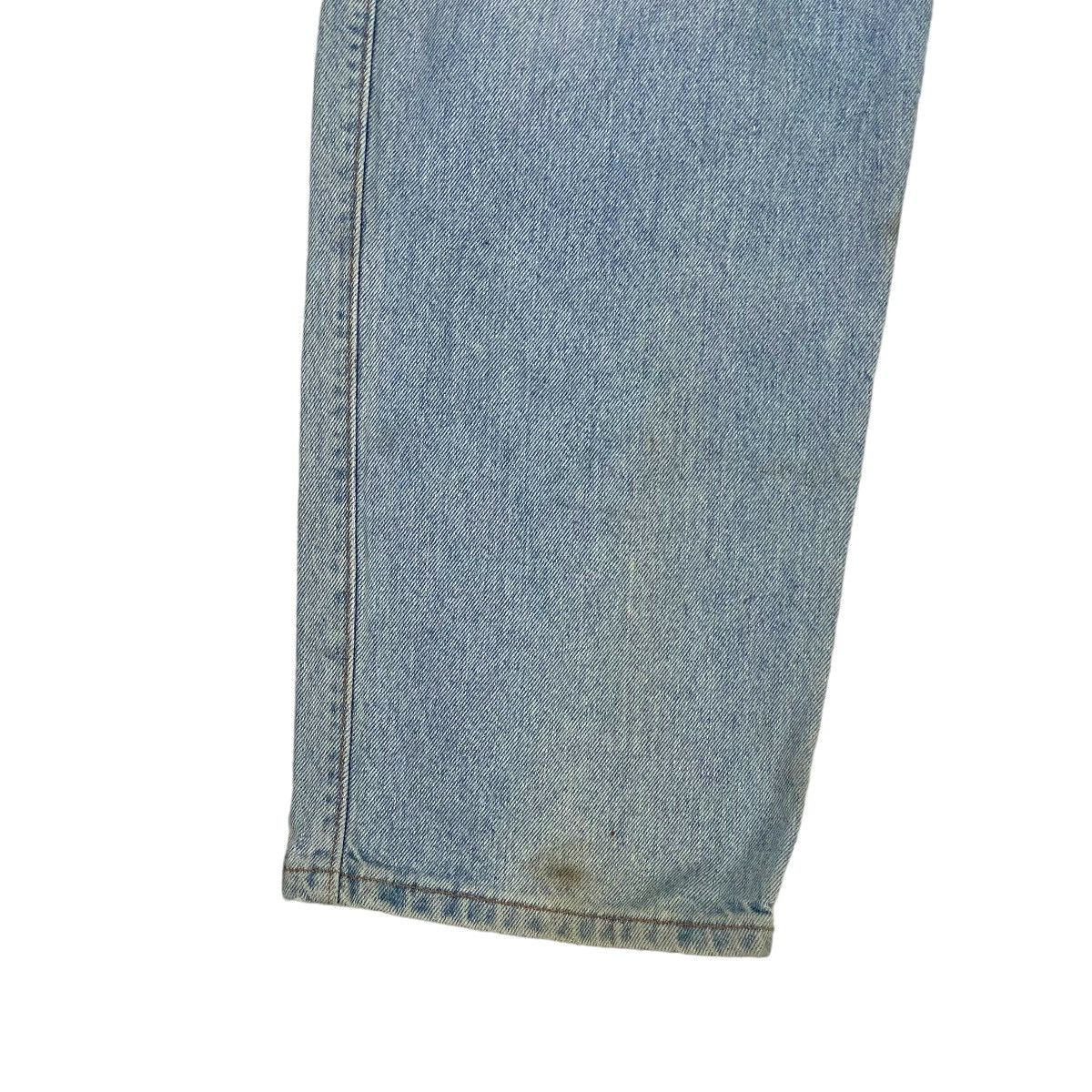 Levi's Vintage Levi’s Silvertab 540 MAY 201873 Size US 44 / EU 60 - 4 Thumbnail