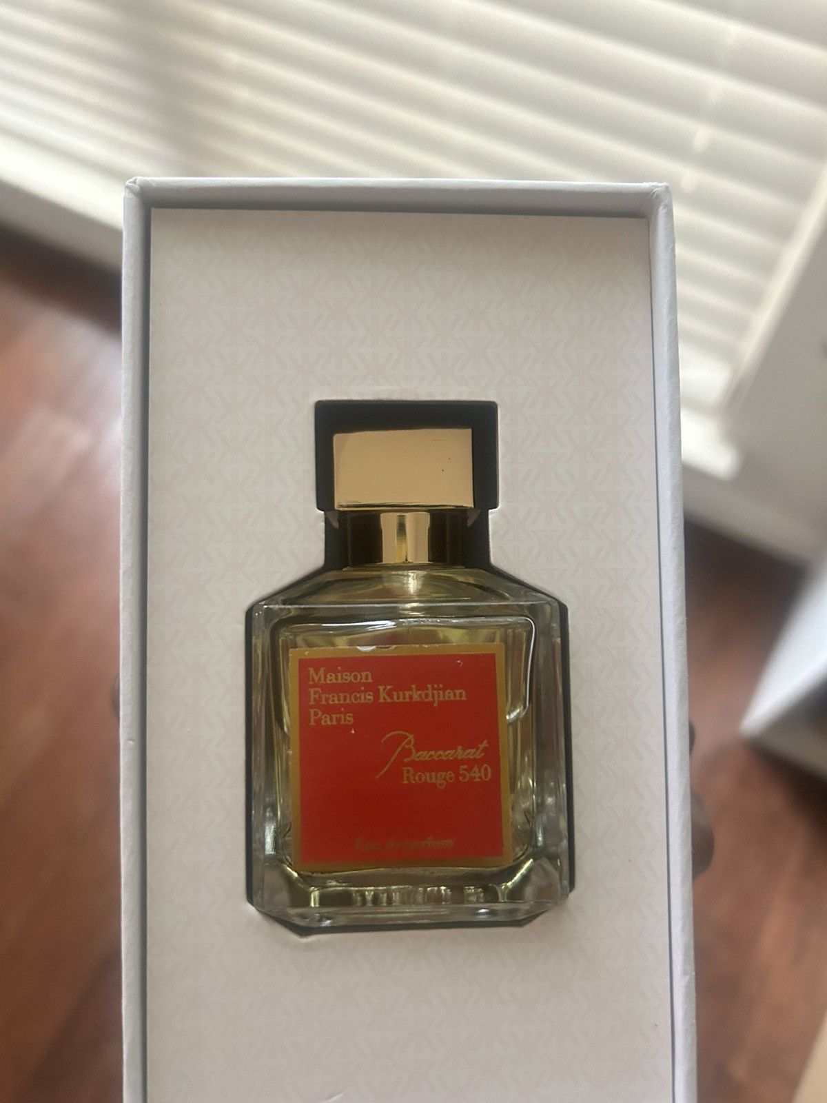Other Baccarat rouge 540 Size ONE SIZE - 3 Thumbnail