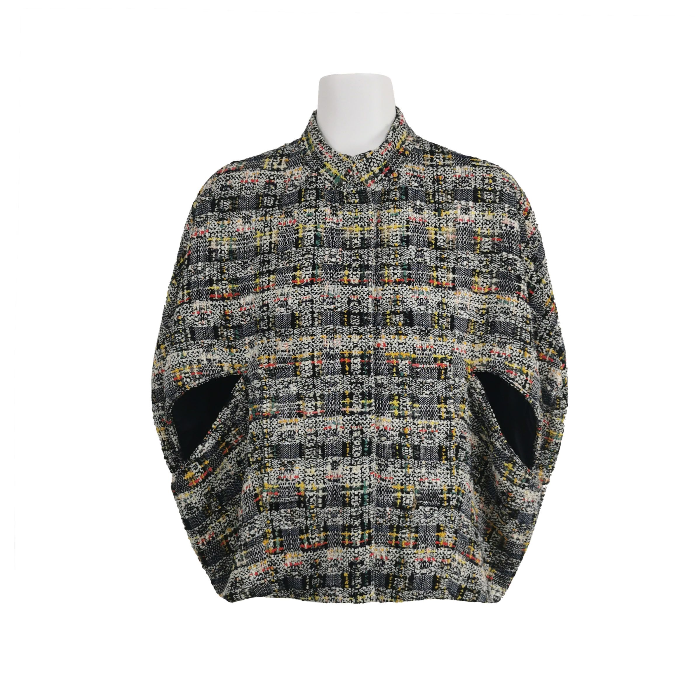 Alexander McQueen Alexander McQueen Women s Short Sleeve Shirts Size S / US 4 / IT 40 - 1 Thumbnail