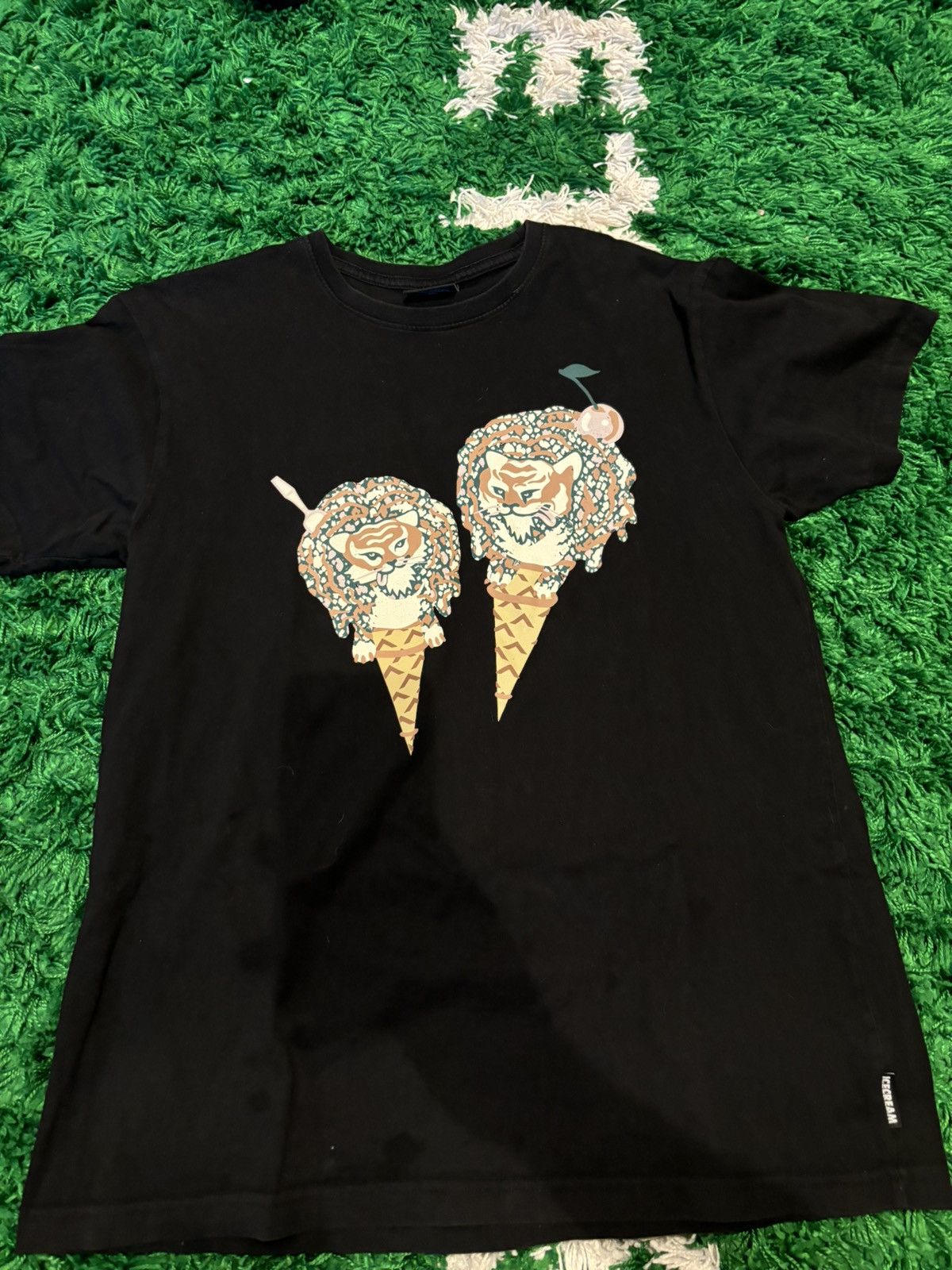 Icecream Tee XL