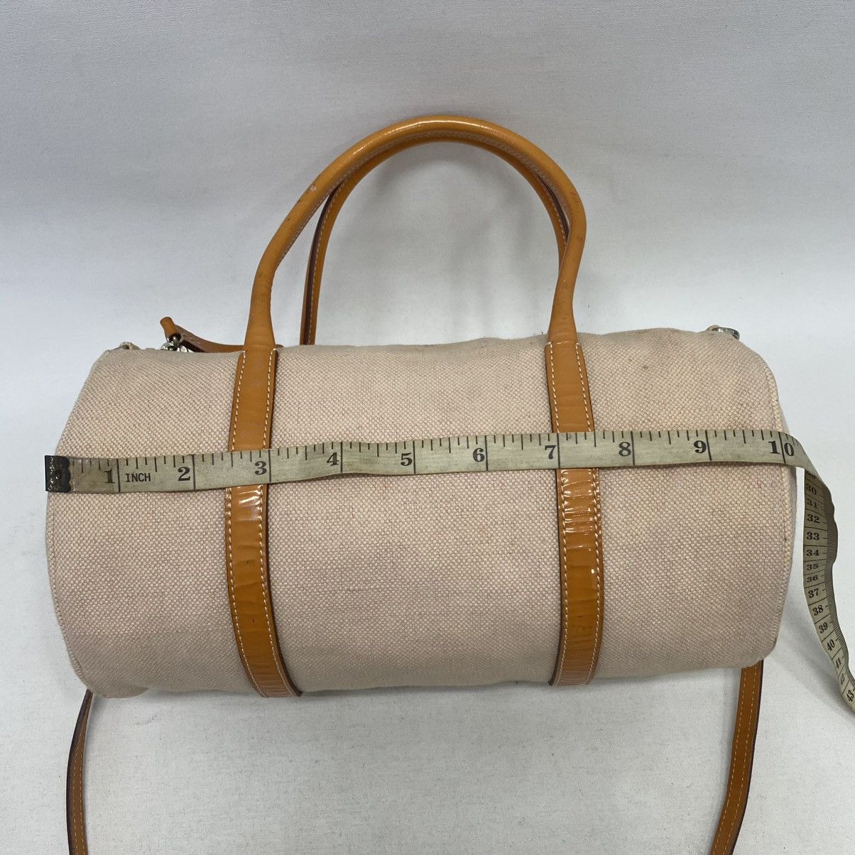 Prada ‼️LASTDROP‼️ AUTHENTIC PRADA TOBU IKEBUKURO BAG Size ONE SIZE - 19 Thumbnail