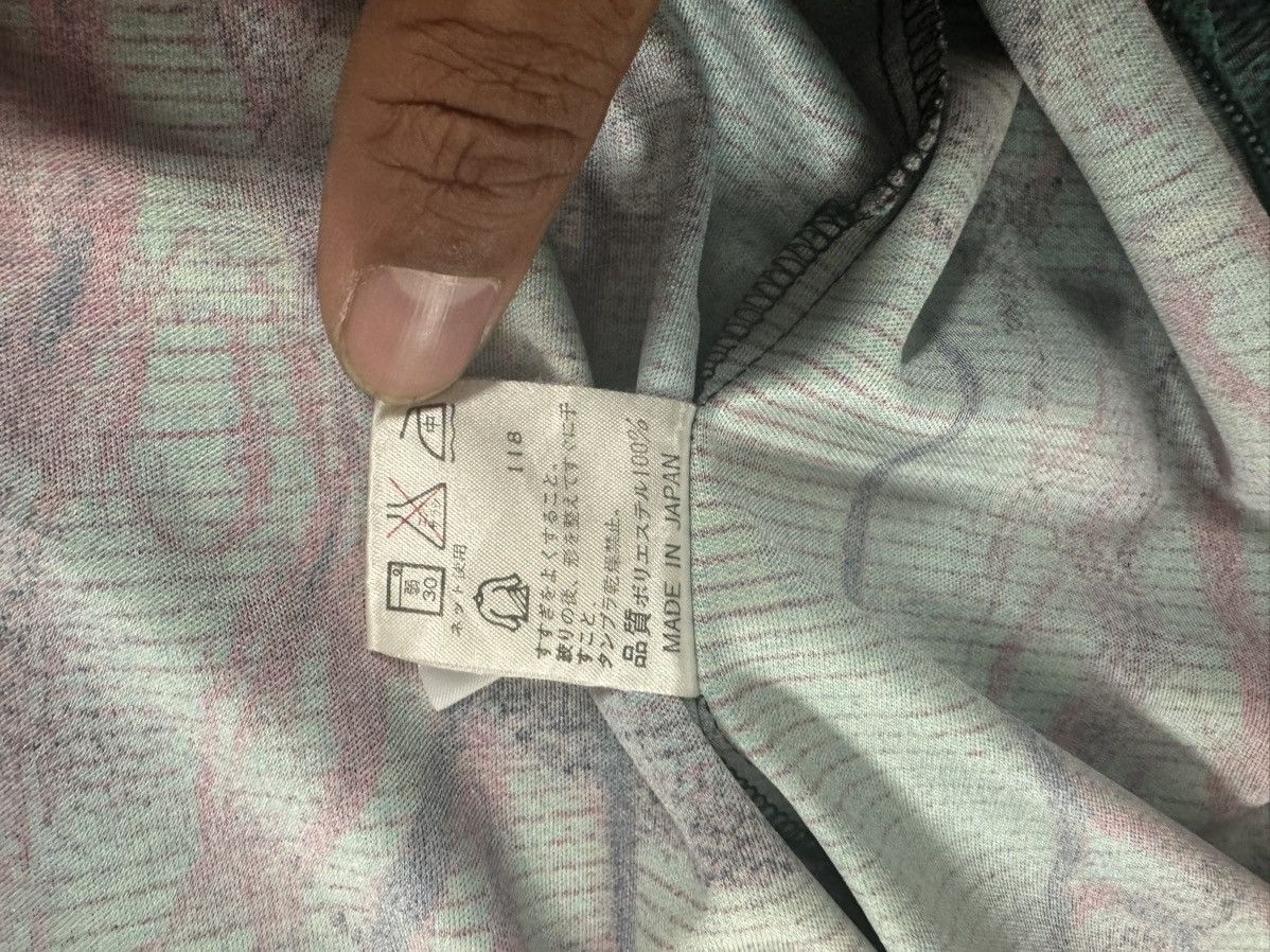 Jean Paul Gaultier AW96 Jean Paul Gaultier ‘Muscle’ Trompe L’Oeil Cyber Jacket Size US M / EU 48-50 / 2 - 7 Thumbnail