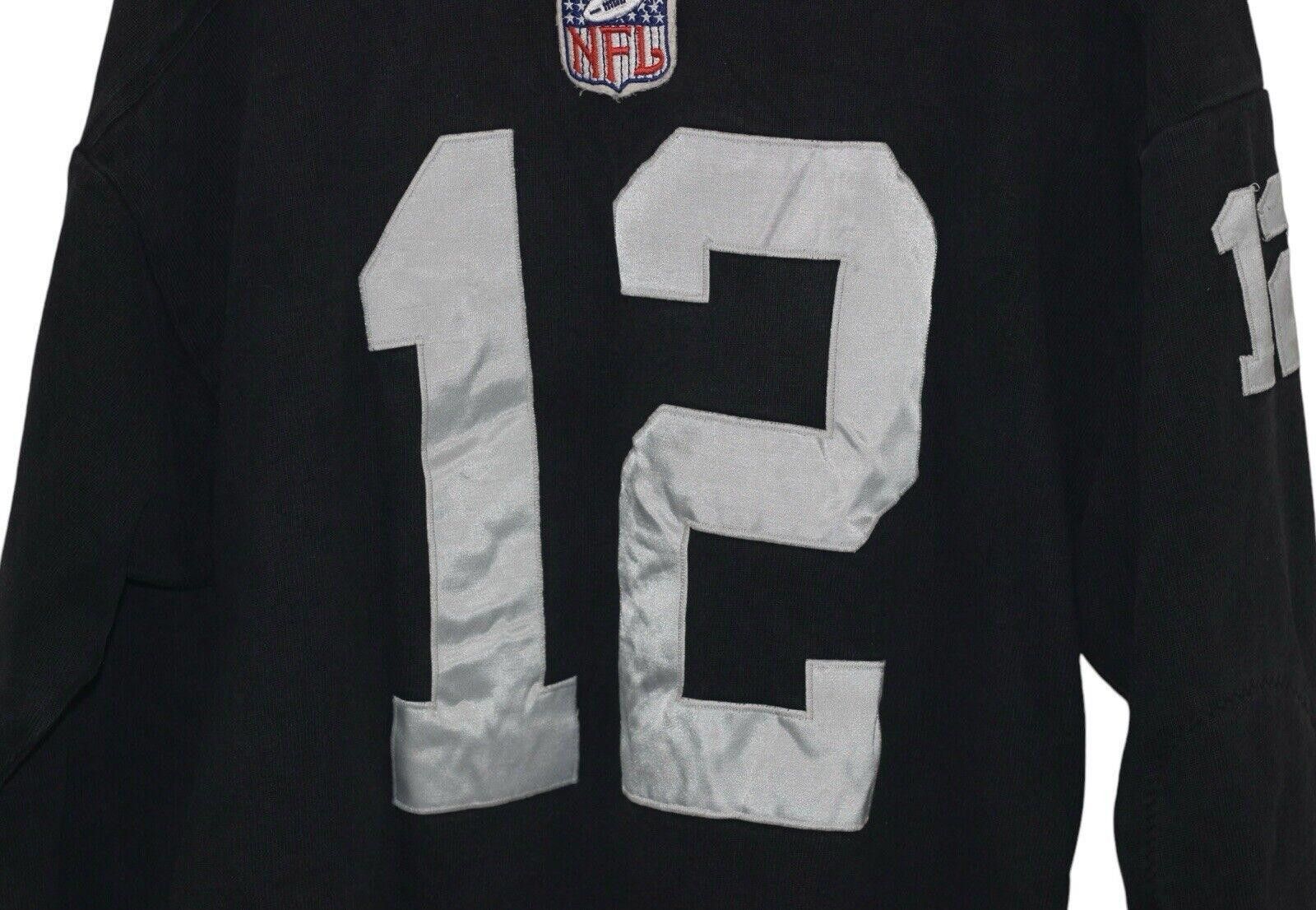 Champion Vintage Champion Los Angeles Raiders Jersey Crewneck XL Size ONE SIZE - 5 Thumbnail
