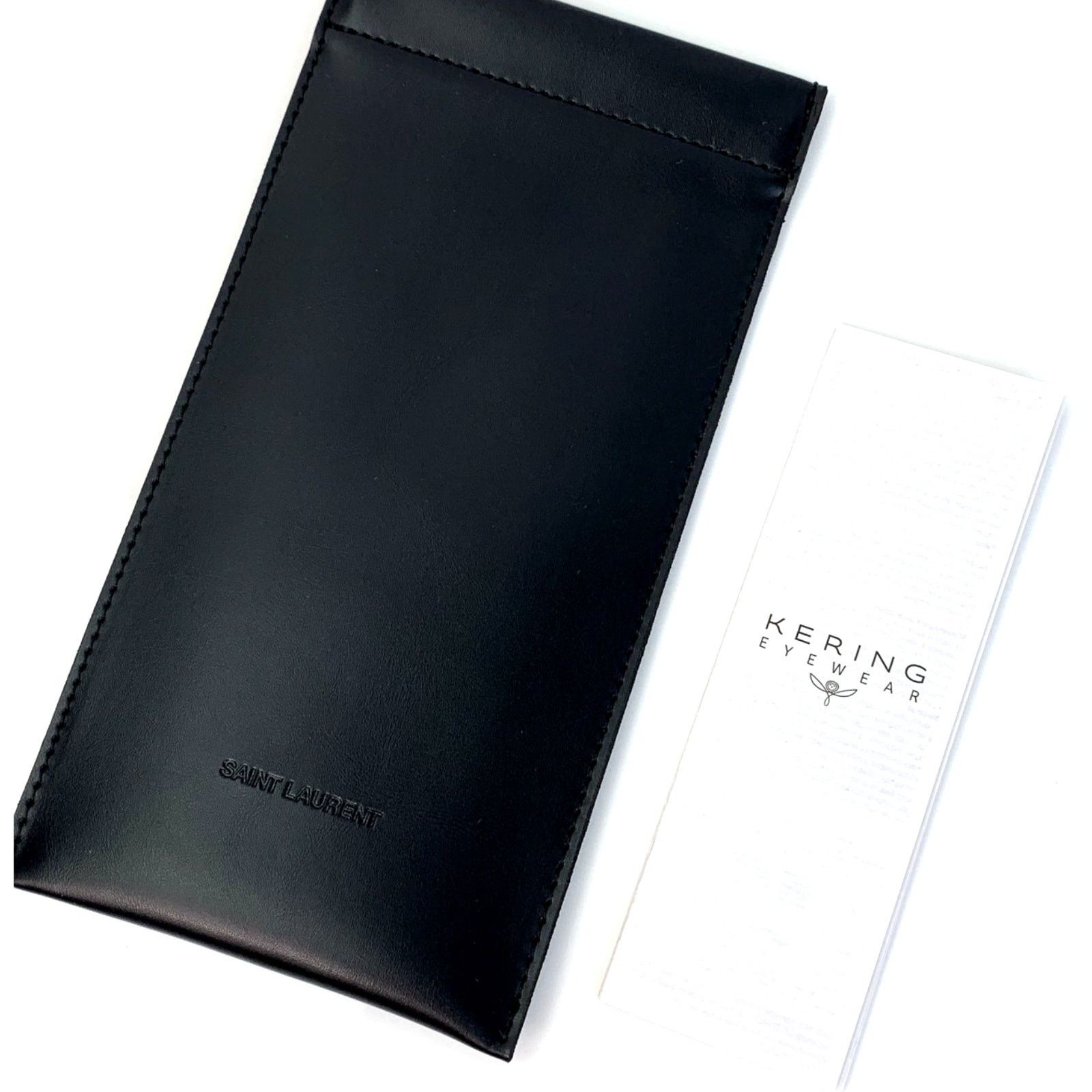 Yves Saint Laurent NEW SAINT LAURANT SUNGLASSES SL457 001 Black Unisex Size ONE SIZE - 8 Thumbnail