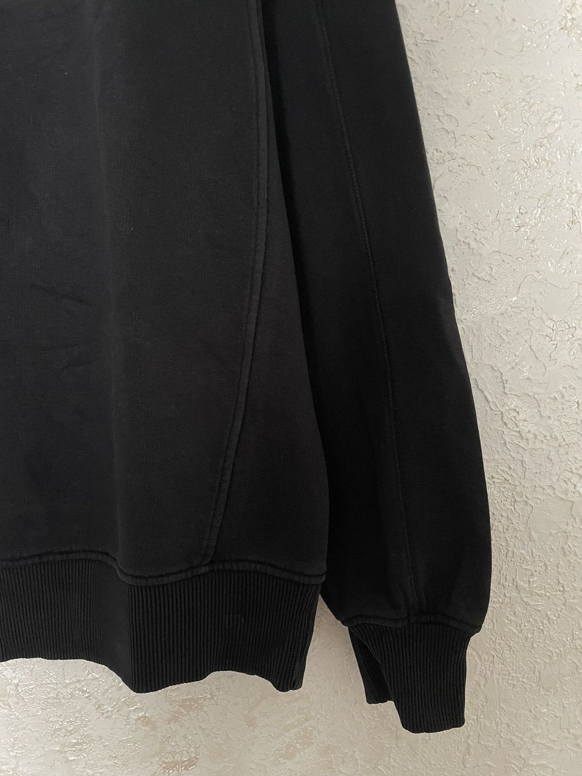 Vintage Nike Vintage Sweatshirt 00-s Size US S / EU 44-46 / 1 - 7 Thumbnail