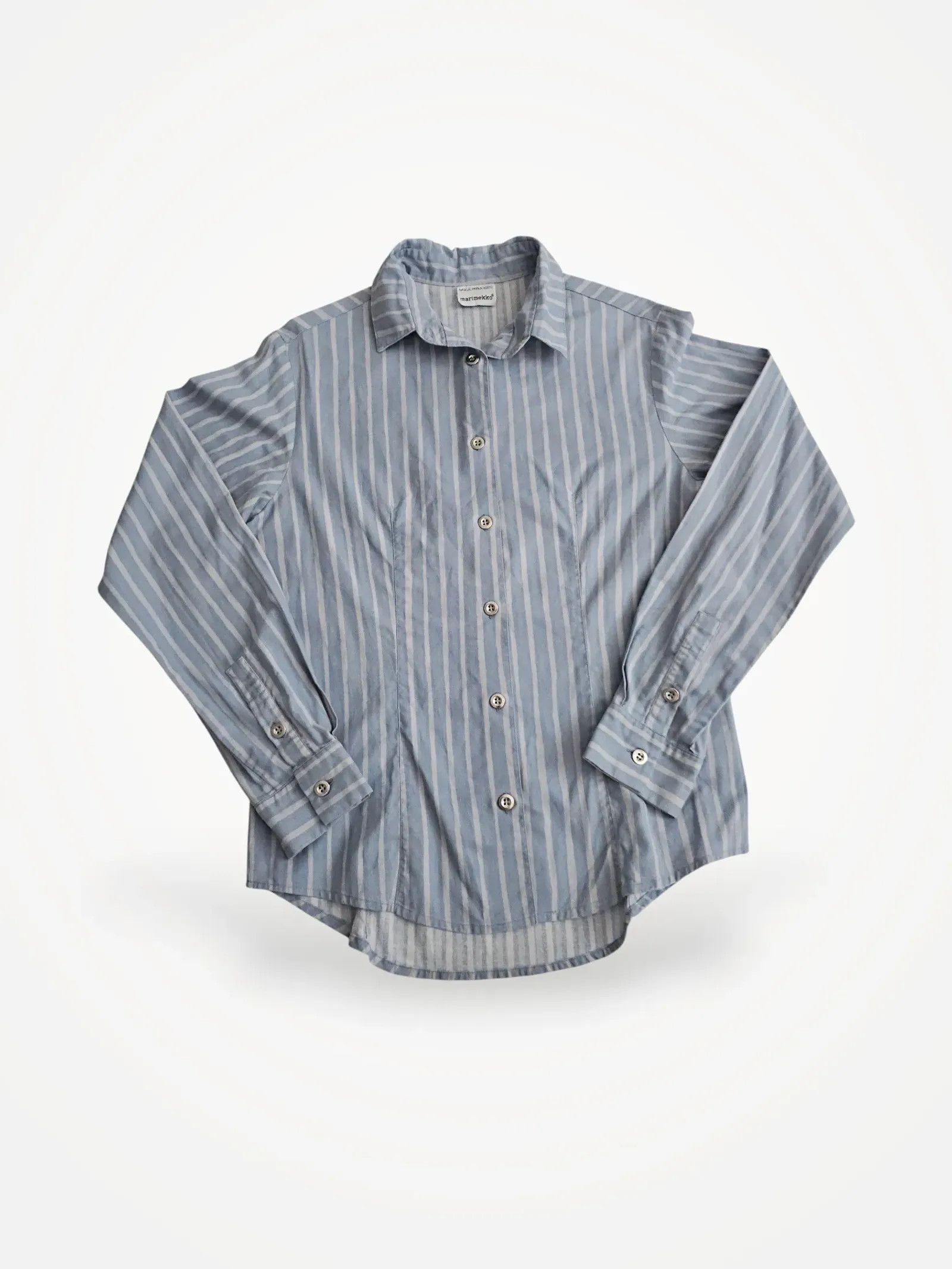 Marimekko Marimekko Shirt Size XS / US 0-2 / IT 36-38 - 1 Thumbnail