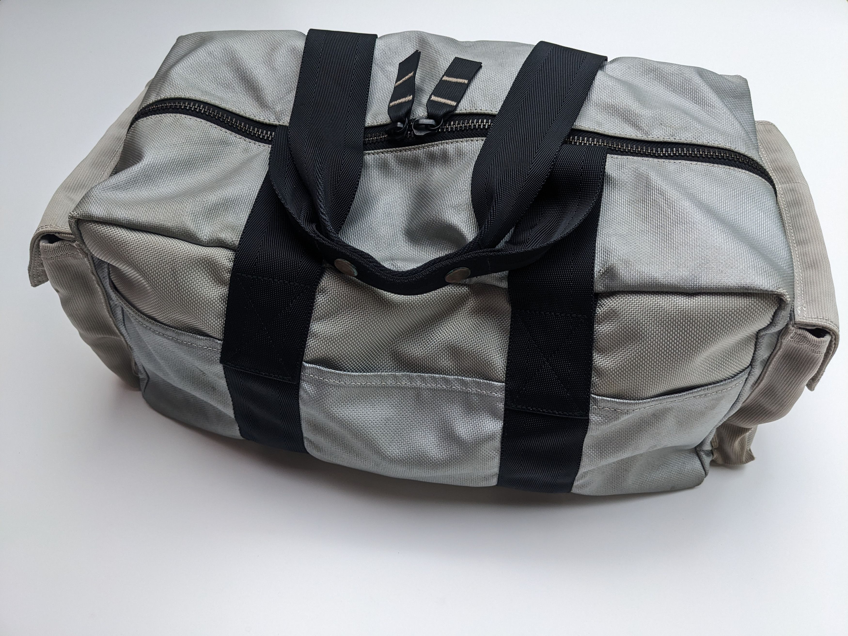 Porter Vintage Porter travel bag waterproof Size ONE SIZE - 3 Thumbnail