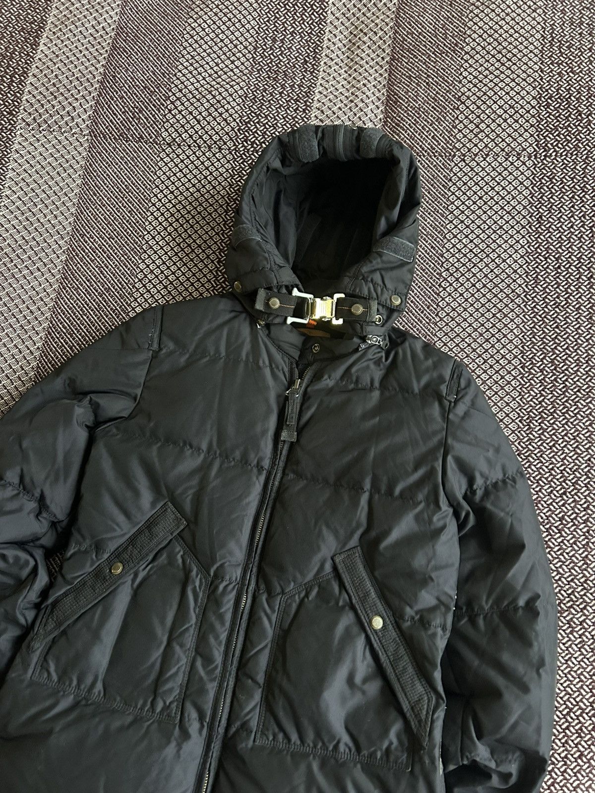 Parajumpers Parajumpers Parkas Down Jacket Solid Style Unisex 14 Years Size US XS / EU 42 / 0 - 5 Thumbnail