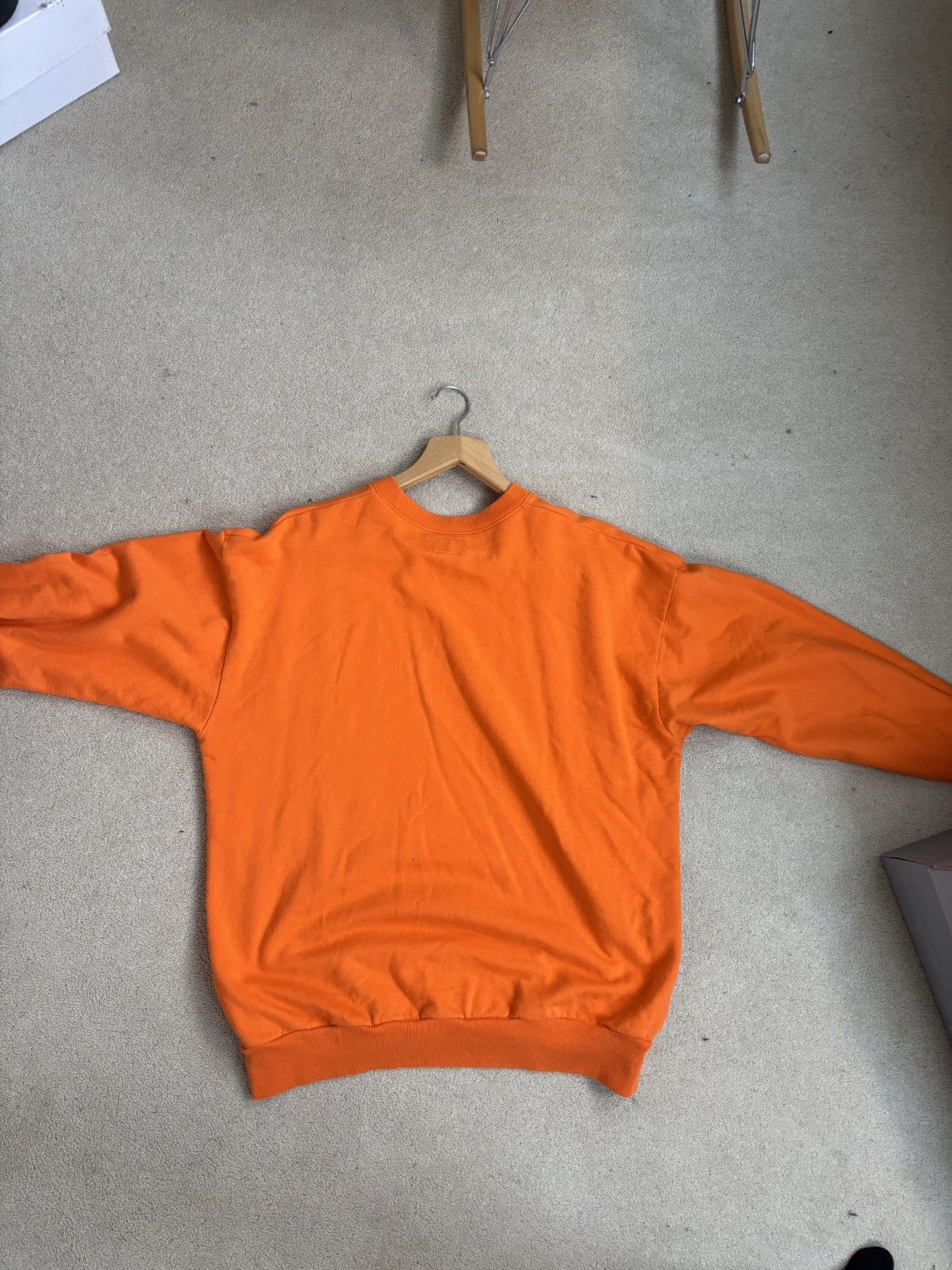 Golf Wang Golf Wang crewneck Size US L / EU 52-54 / 3 - 5 Thumbnail