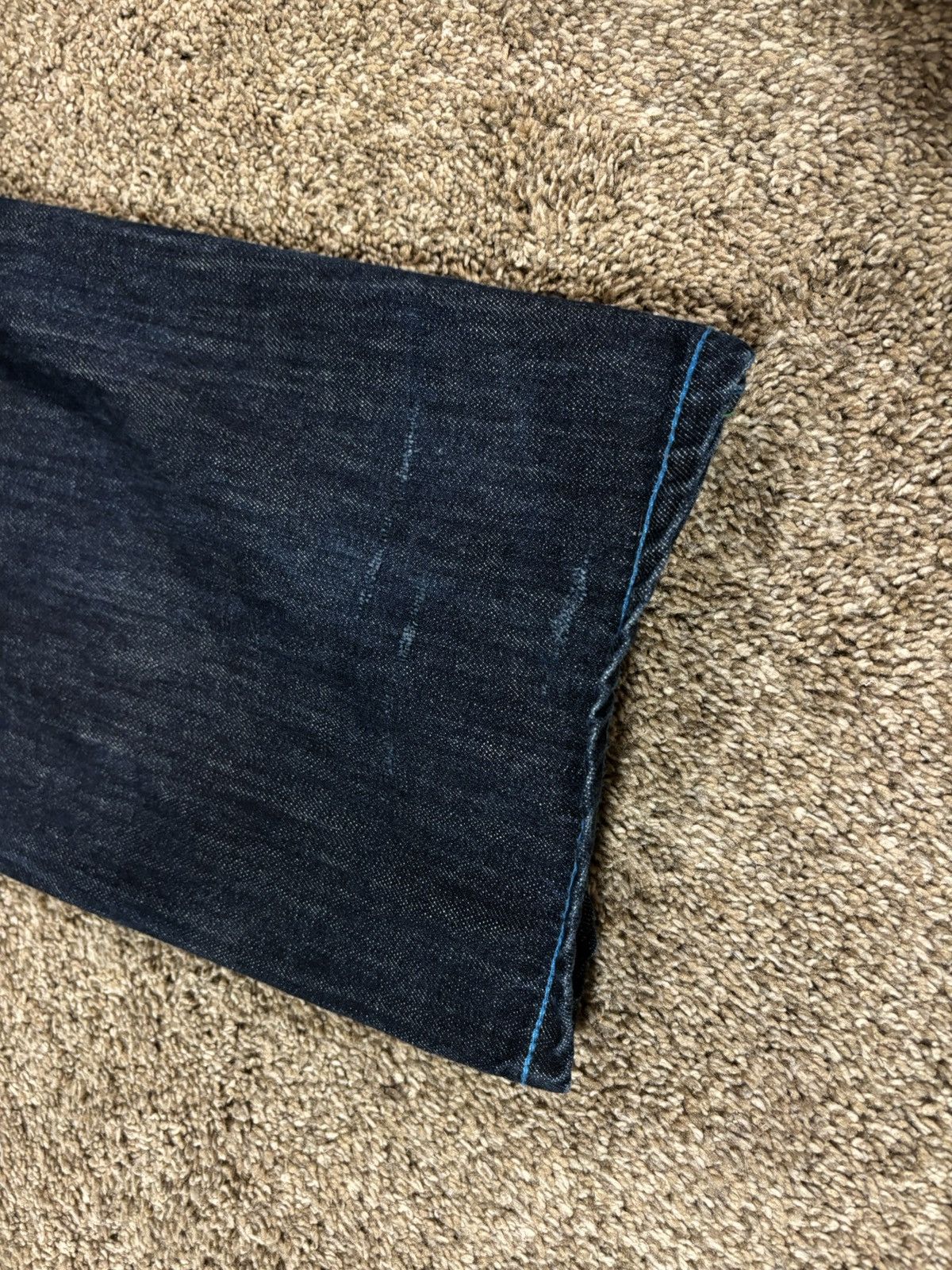 Coogi Vintage coogi baggy jeans Size US 28 / EU 44 - 4 Thumbnail