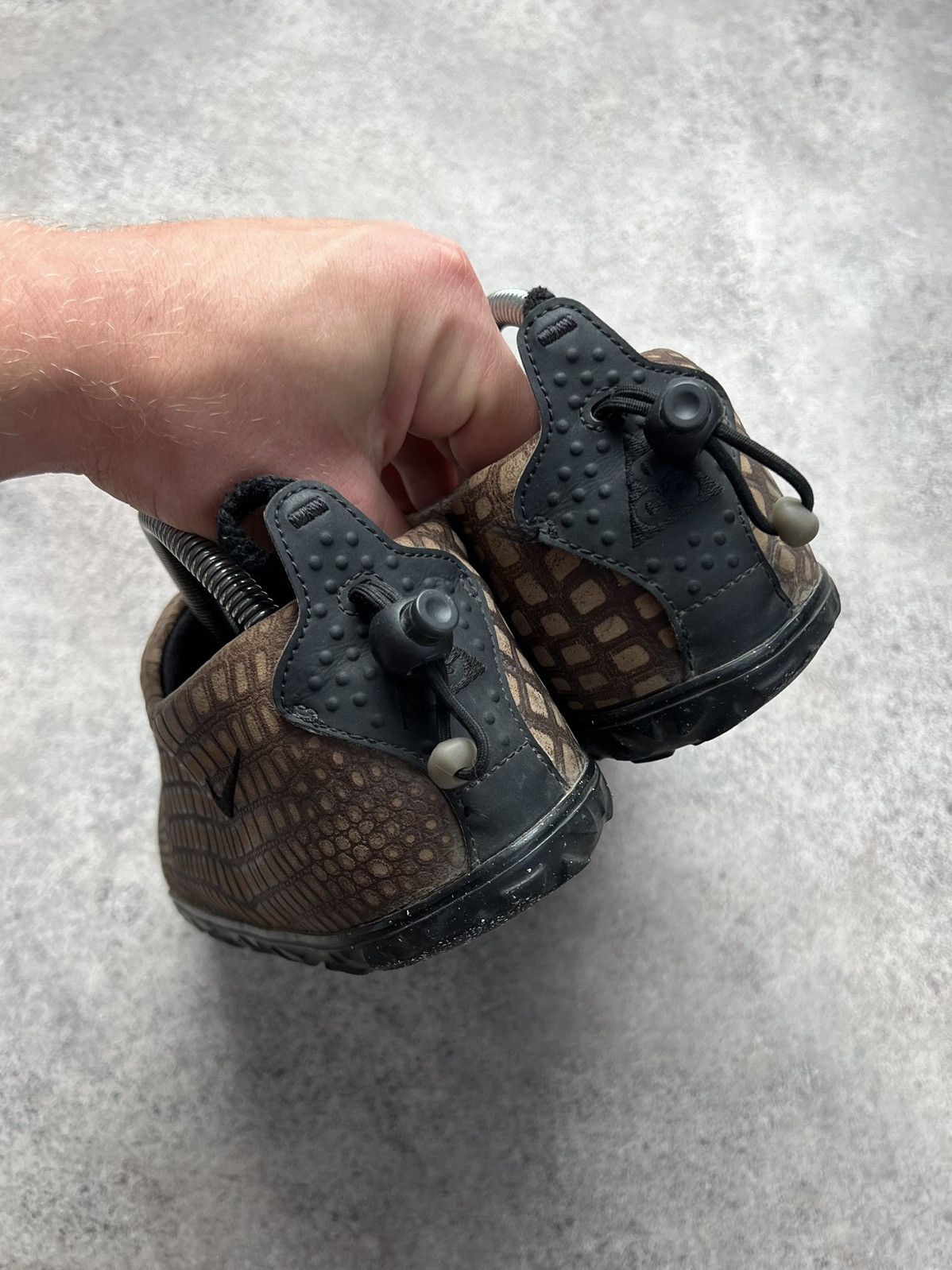 Nike Nike outdoor sneakers Size US 8 / EU 41 - 4 Thumbnail