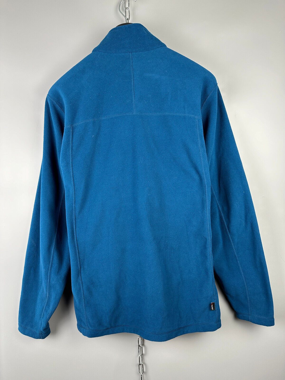Mountain Equipment Mountain Equipment Mens Outdoor Micro Fleece Pullover Size US M / EU 48-50 / 2 - 9 Thumbnail
