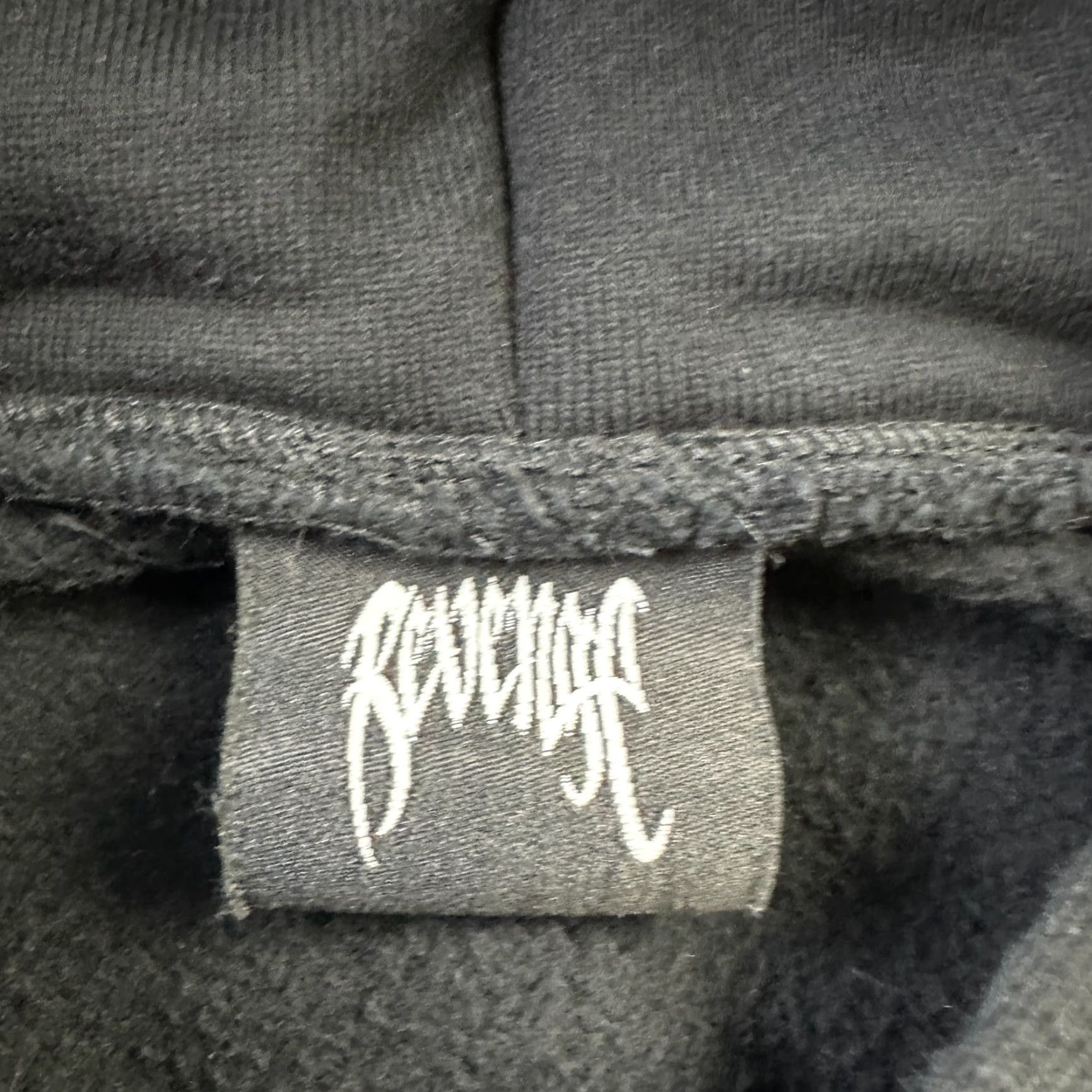 Revenge VINTAGE Size US XL / EU 56 / 4 - 6 Thumbnail