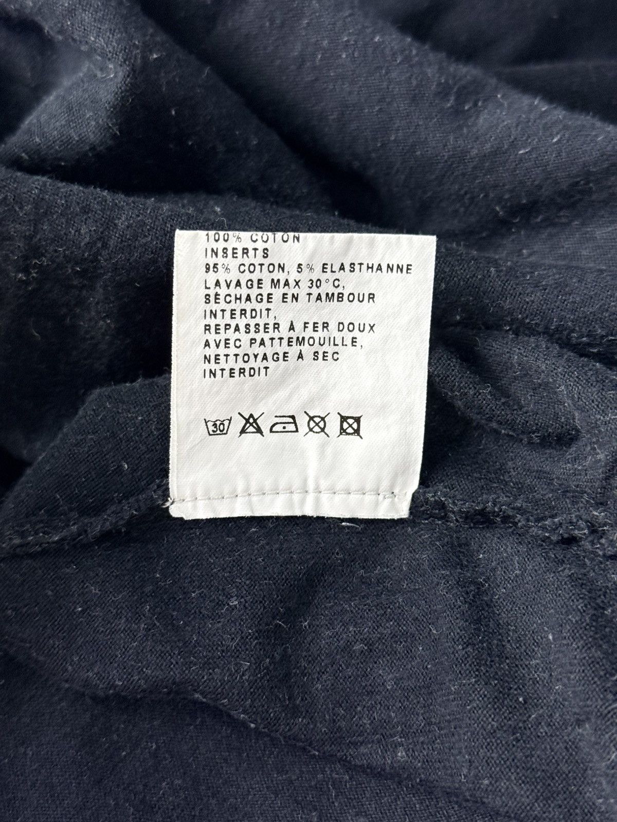 Alyx Alyx x Fragment “Natural Order” 2016-2017 A/W Size US L / EU 52-54 / 3 - 9 Thumbnail