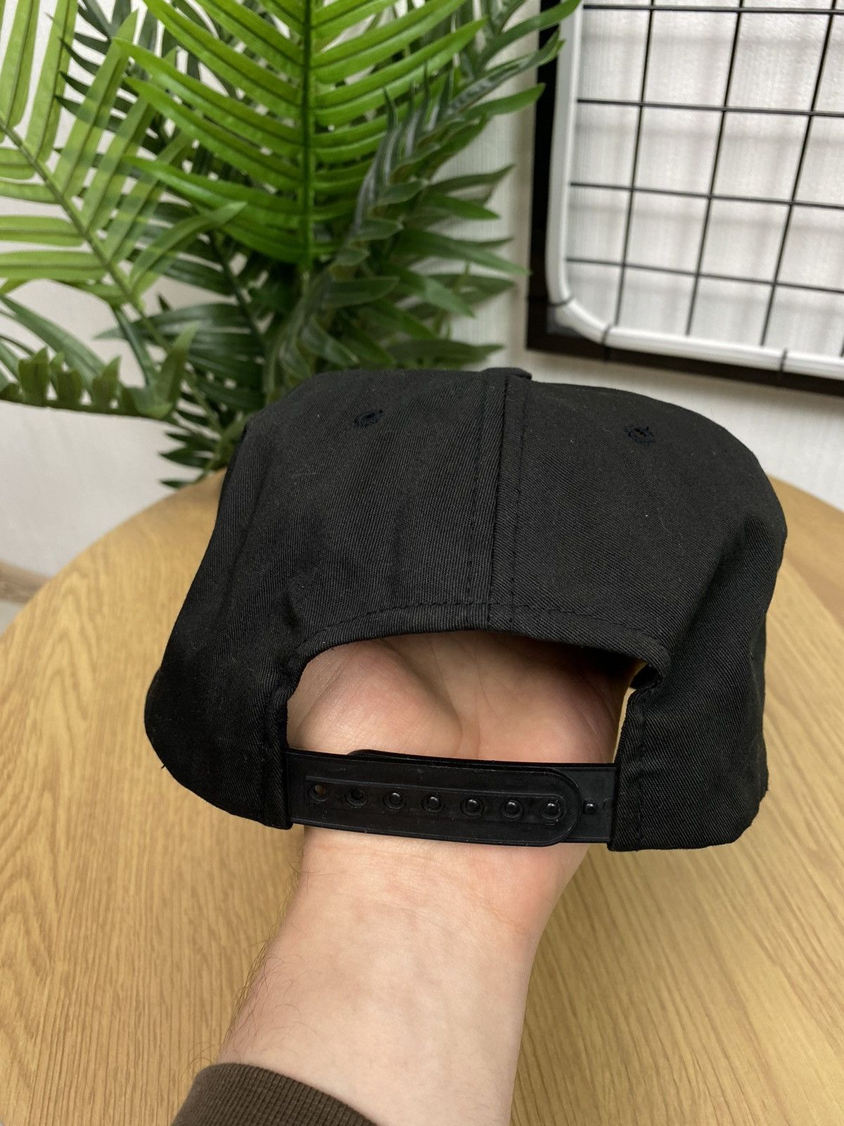 NFL 1994 VintageTouch Down Kellogg’s Football NFL 90s Cap Hat OS Size ONE SIZE - 7 Thumbnail