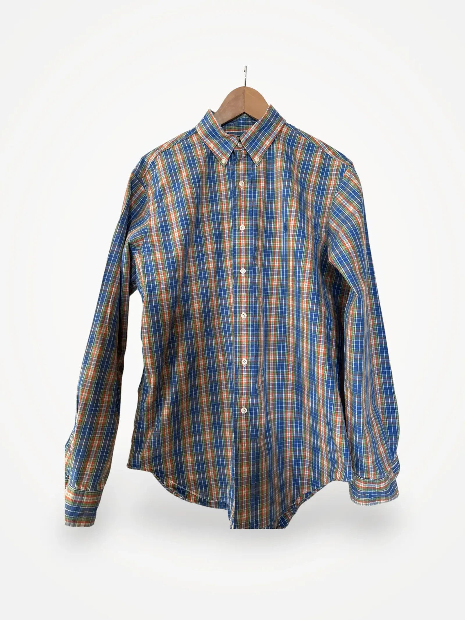 Ralph Lauren Ralph Lauren Shirt Size US M / EU 48-50 / 2 - 1 Thumbnail