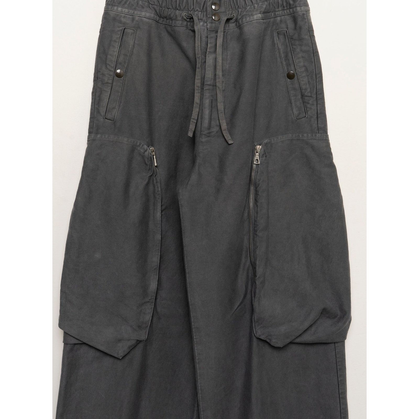 Dries Van Noten Prima Bis GD Cargo Pants Size US 30 / EU 46 - 2 Thumbnail