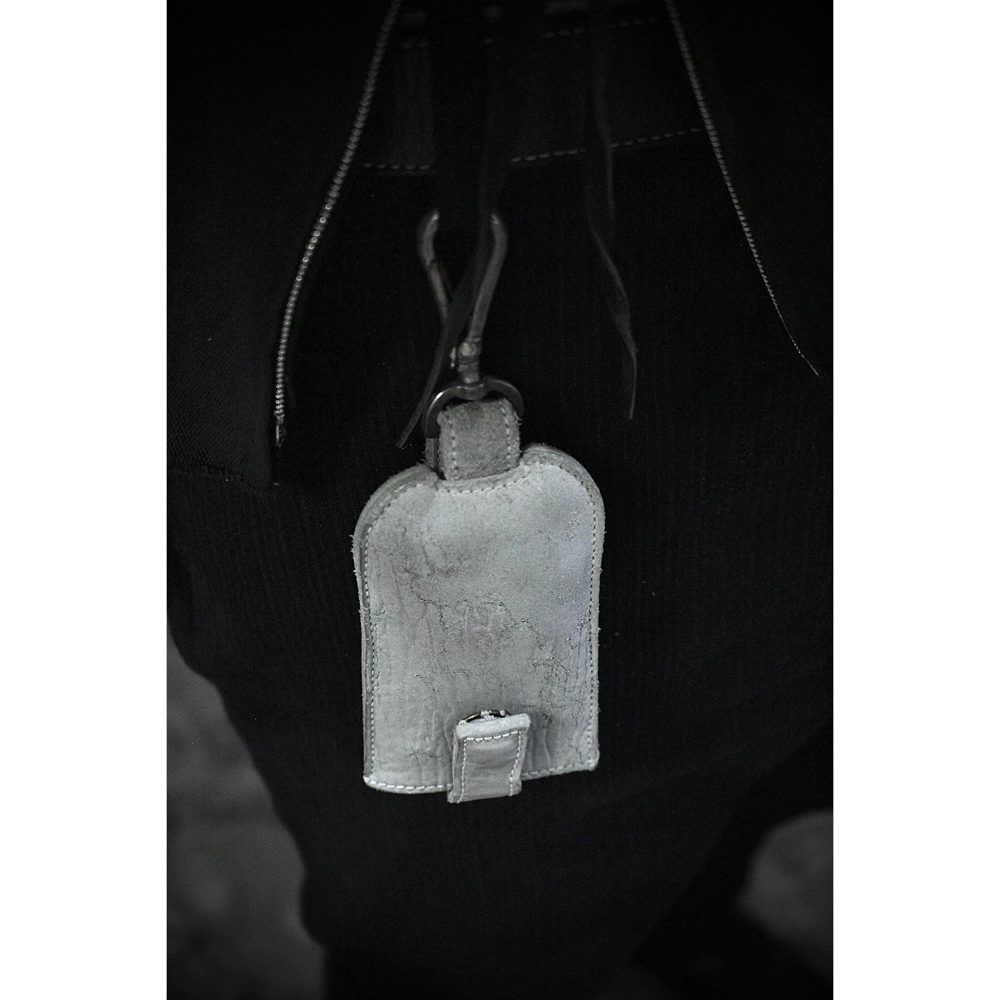Carol Christian Poell Carol Christian Poell MM/2265 Silver Hook Key Horse Case Size ONE SIZE - 8 Thumbnail
