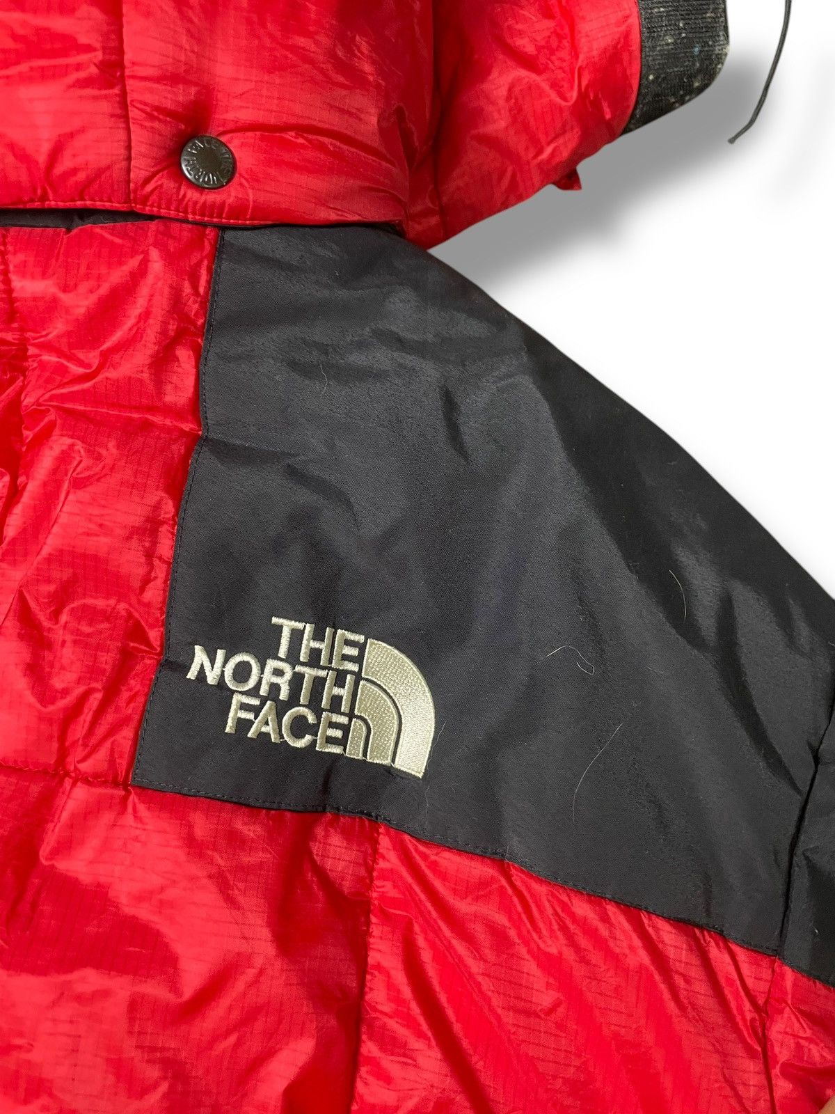 The North Face The North Face Baltoro Puffer Jacket (53) Size US M / EU 48-50 / 2 - 19 Thumbnail