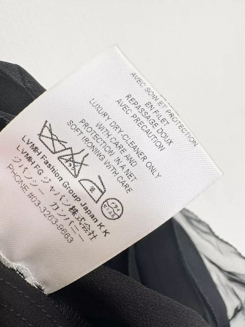 Givenchy Givenchy Size40 Skirt, Size 40 Size XL / US 12-14 / IT 48-50 - 4 Thumbnail