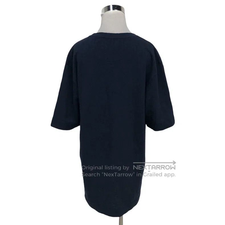 Fendi Fendi FF Subtle Pattern Printed Short Sleeve Size US L / EU 52-54 / 3 - 2 Thumbnail
