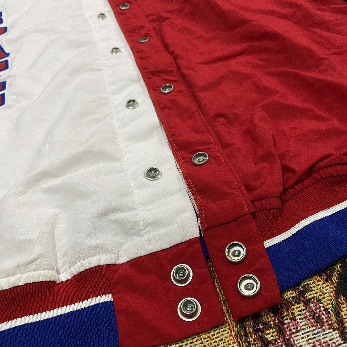 Champion VINTAGE 90S CHAMPION UNIVERSITY JACKET Size US XL / EU 56 / 4 - 8 Thumbnail