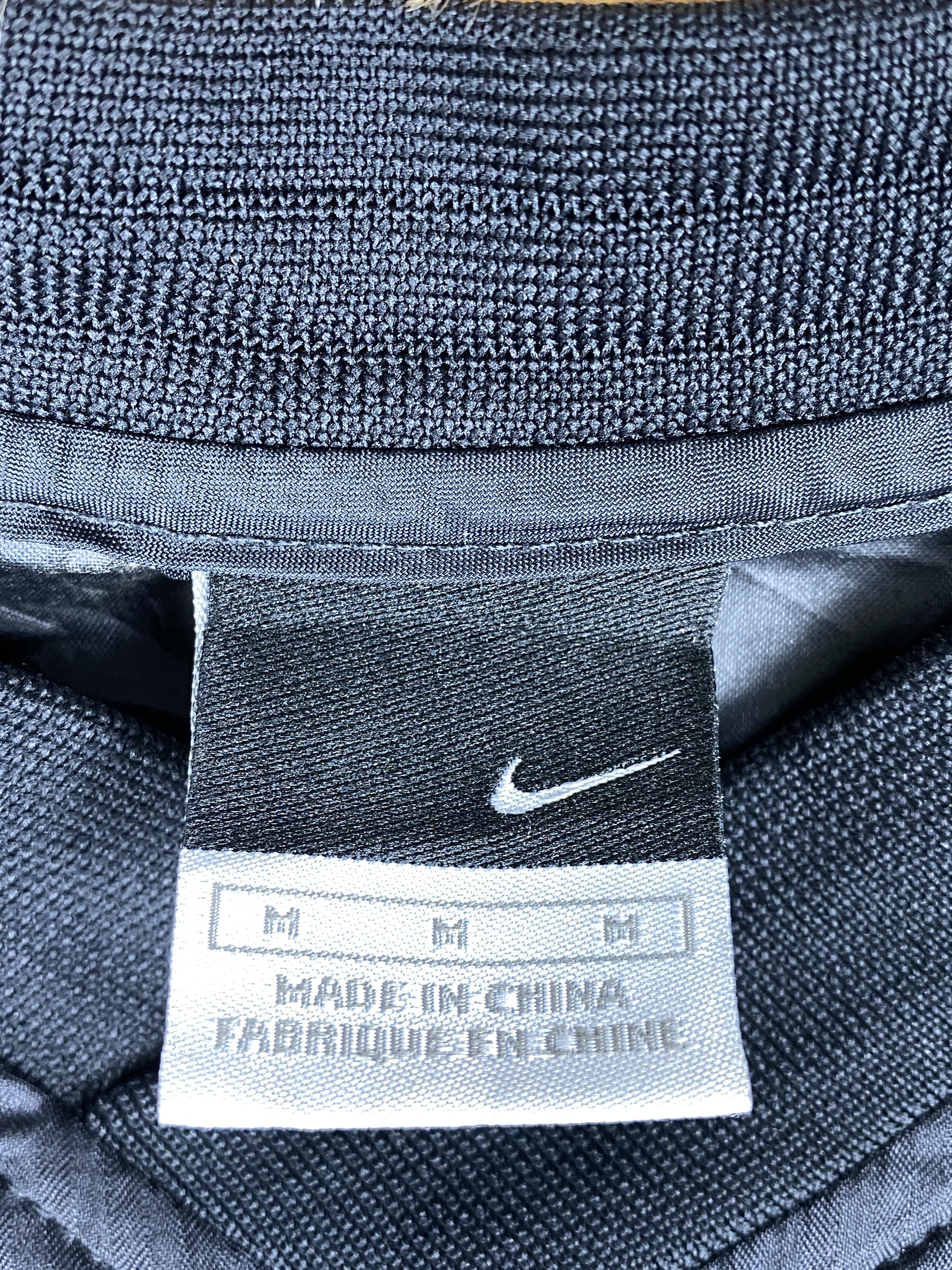 Nike Vintage Nike Jersey Size US S / EU 44-46 / 1 - 9 Thumbnail