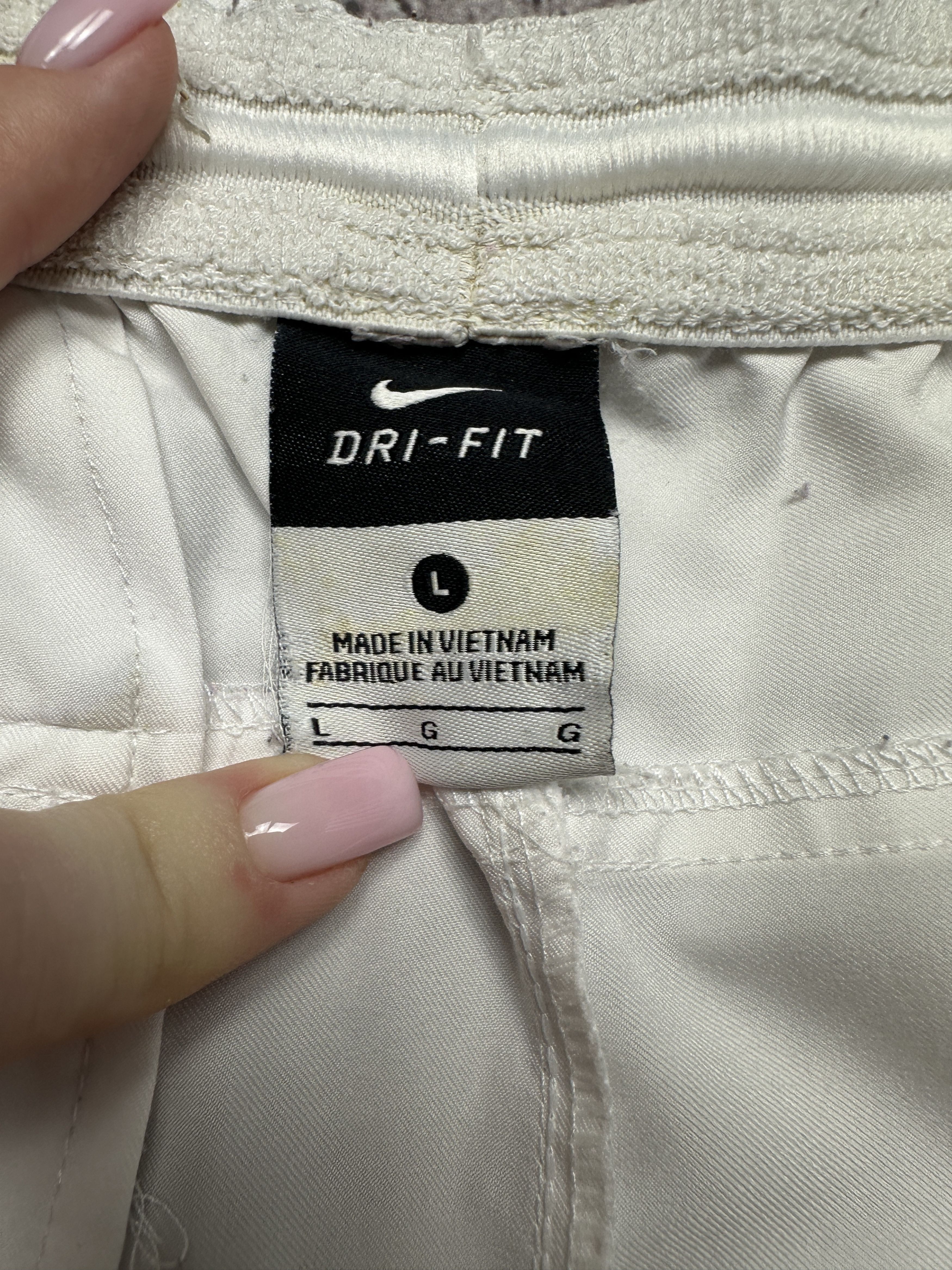 Nike Nike Dri Fit Mens Shorts Size US 34 / EU 50 - 6 Thumbnail