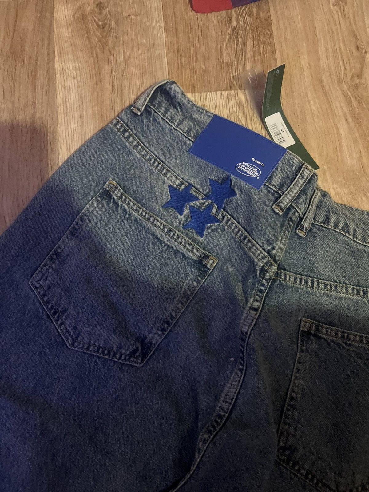 Other Scuffers Jorts Size US 42 / EU 58 - 1 Thumbnail