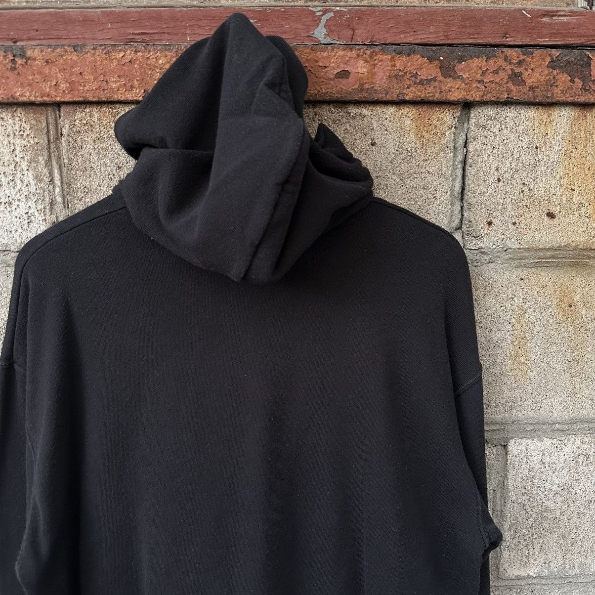 Hypebeast Vintage Hoodie Praha Drinking Team Big Logo Size L Hype Size US L / EU 52-54 / 3 - 8 Thumbnail