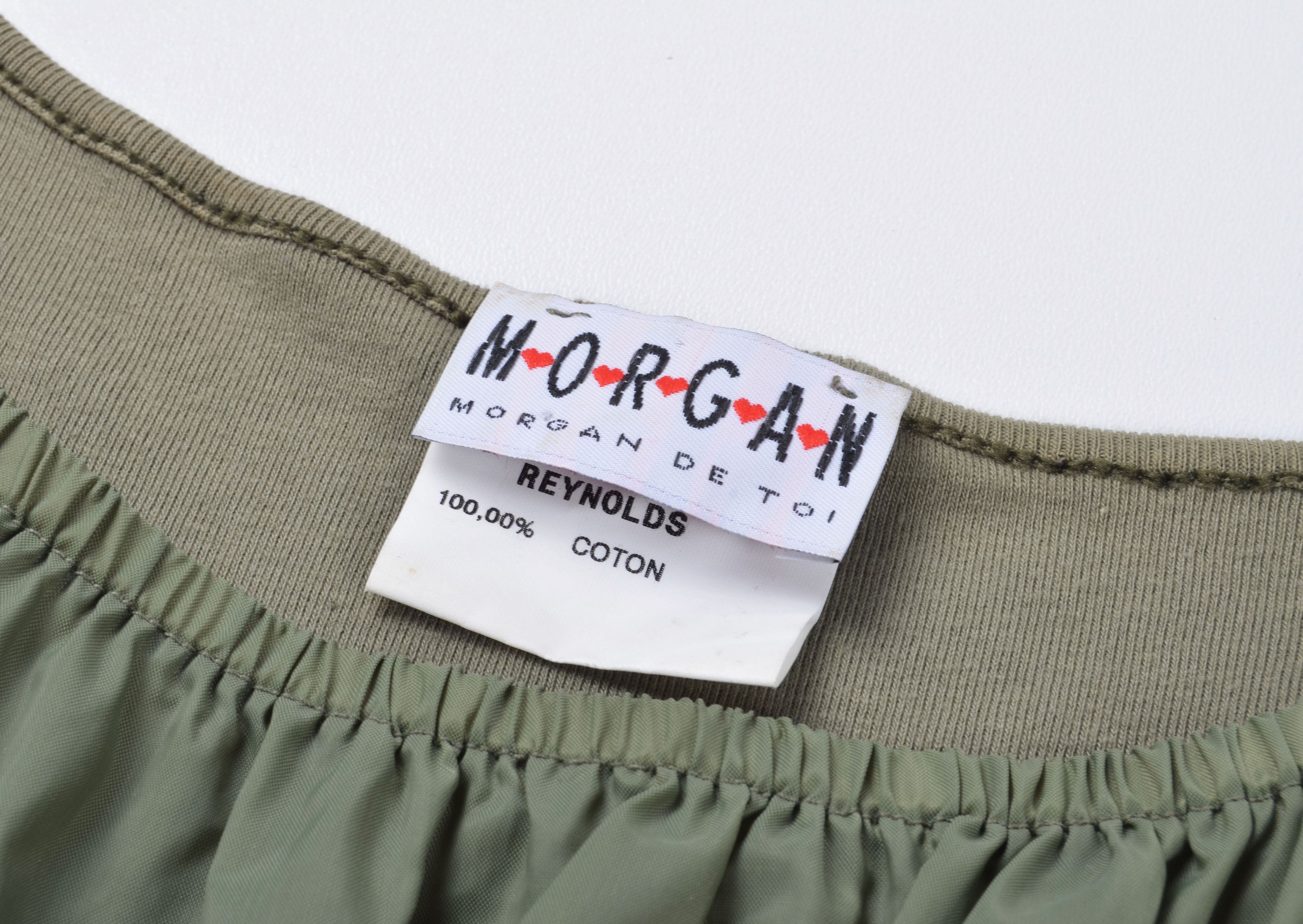 Morgan De Toi Morgan de Toi Y2K Cami Empire Waist Spaghetti Strap Dress Size S / US 4 / IT 40 - 7 Thumbnail