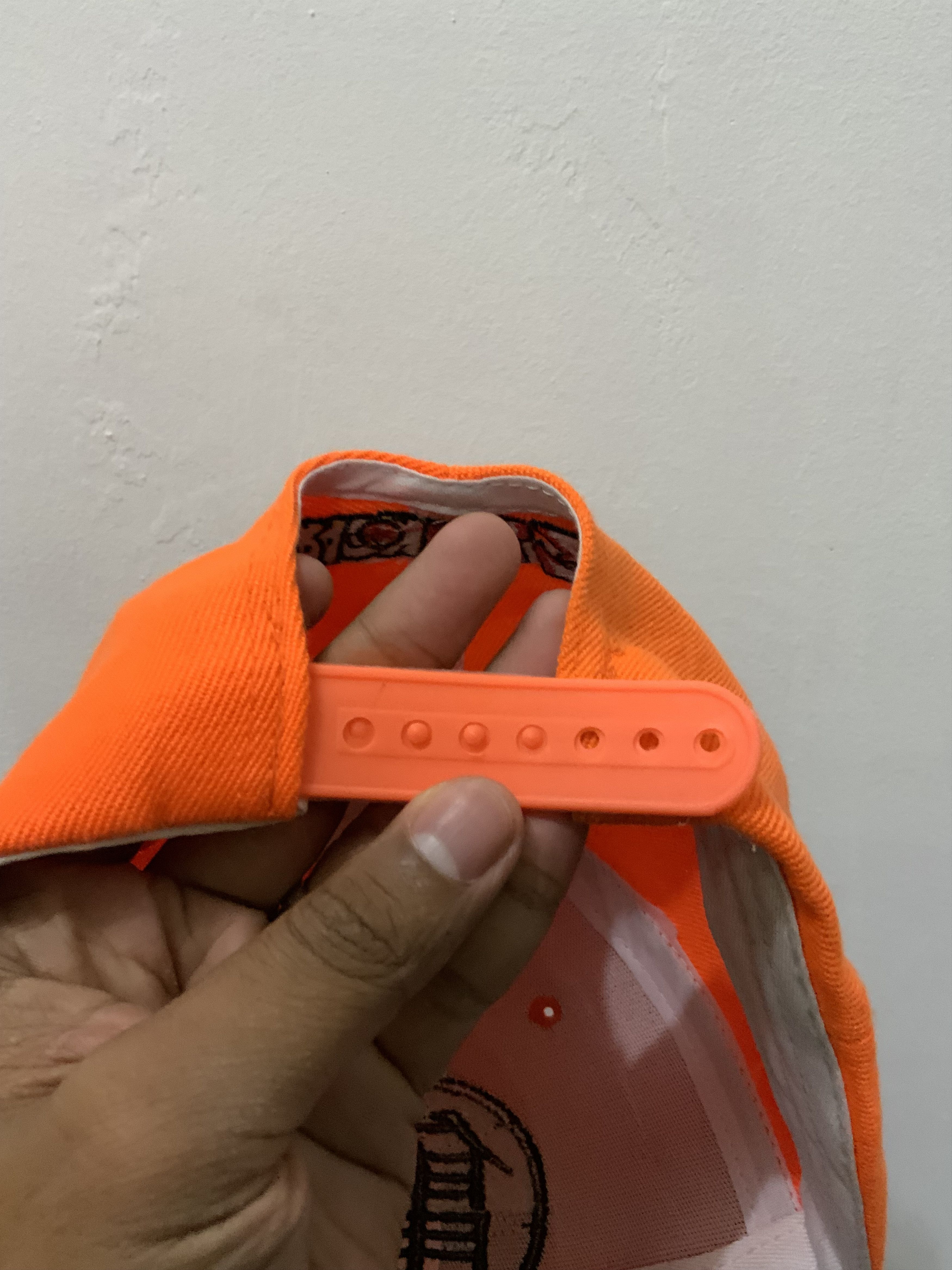 Vintage Vintage Dragon Ball Z Hat Size ONE SIZE - 12 Thumbnail