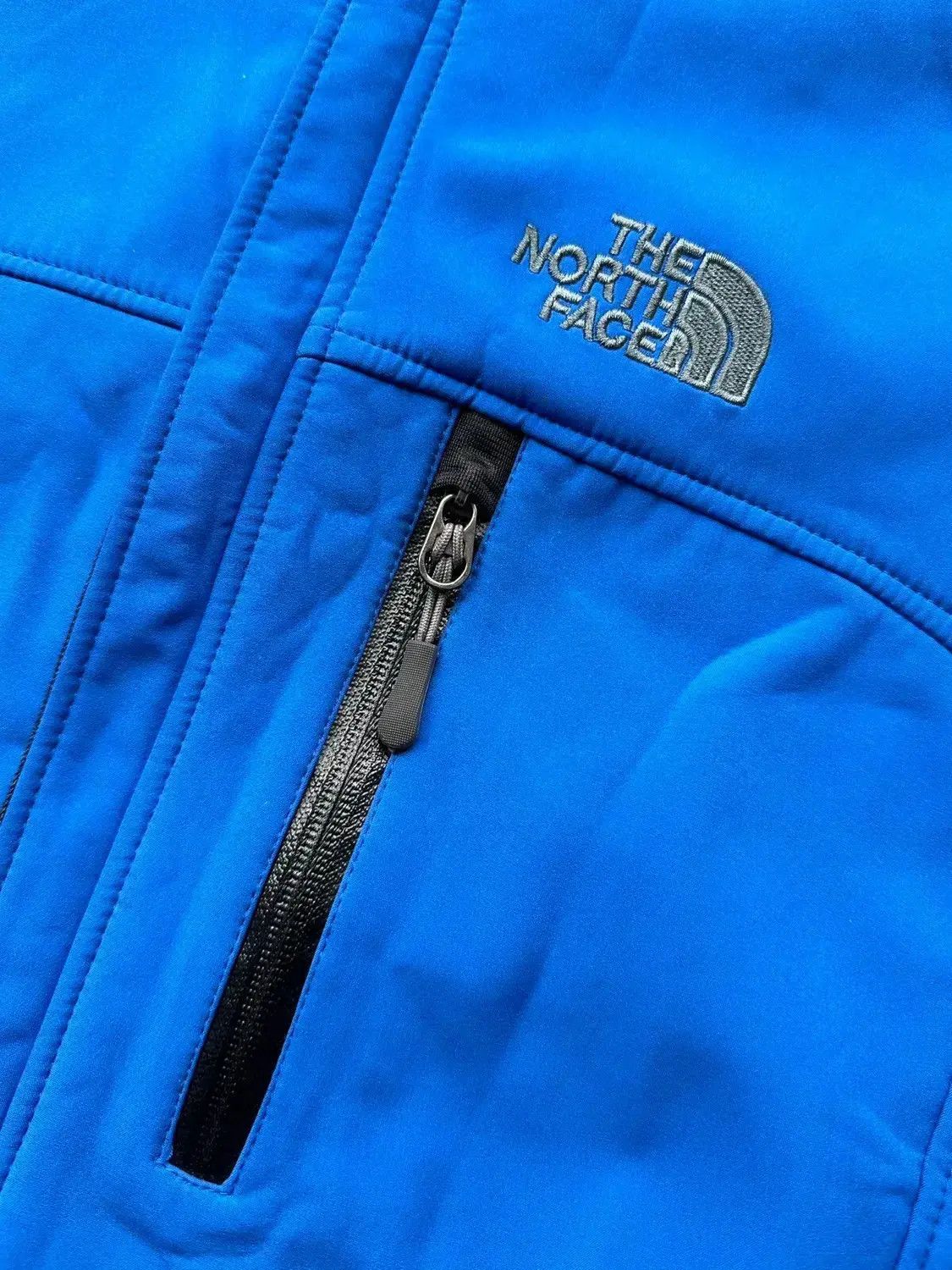 The North Face The North Face Vintage Jacket (296) Size US XL / EU 56 / 4 - 6 Thumbnail